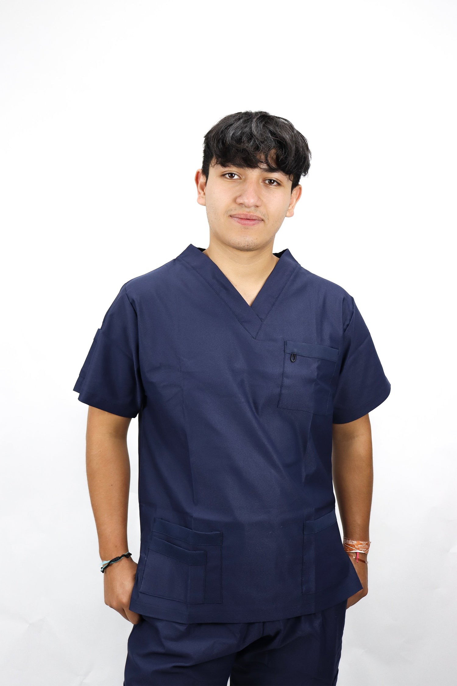 Uniforme Quirúrgico Caballero M01