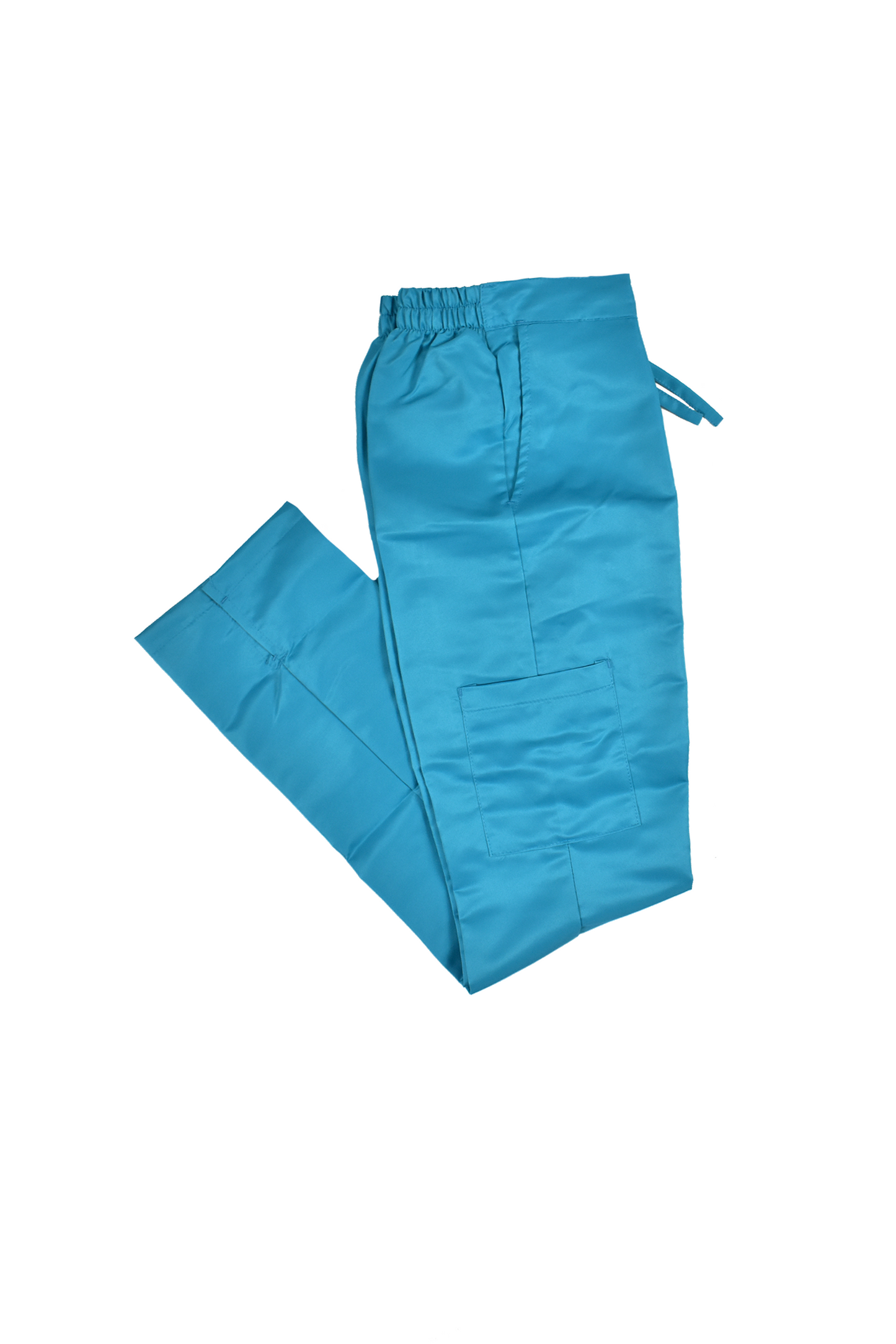 Uniforme Quirúrgico M08 Antifluido Jade