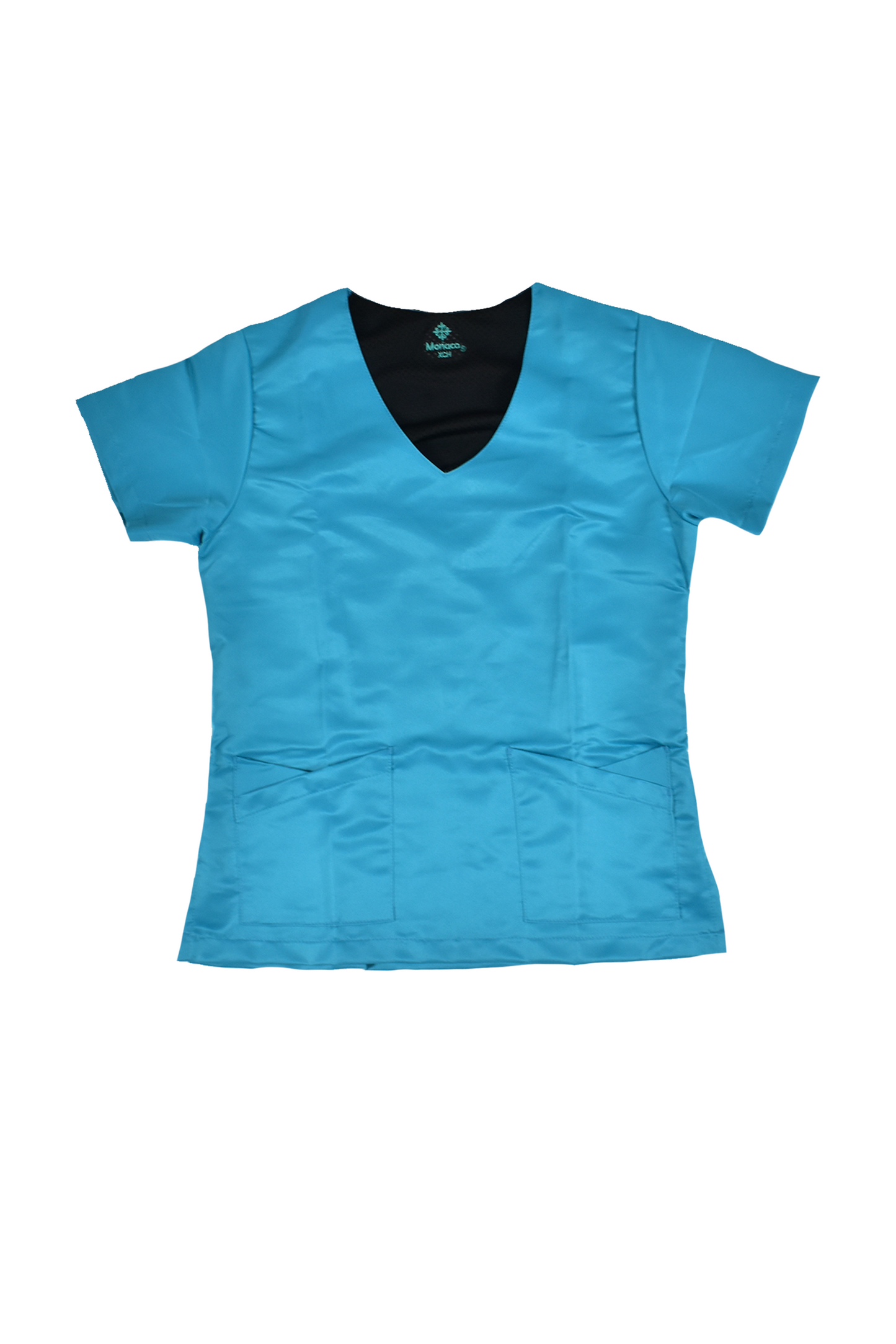 Uniforme Quirúrgico M08 Antifluido Jade