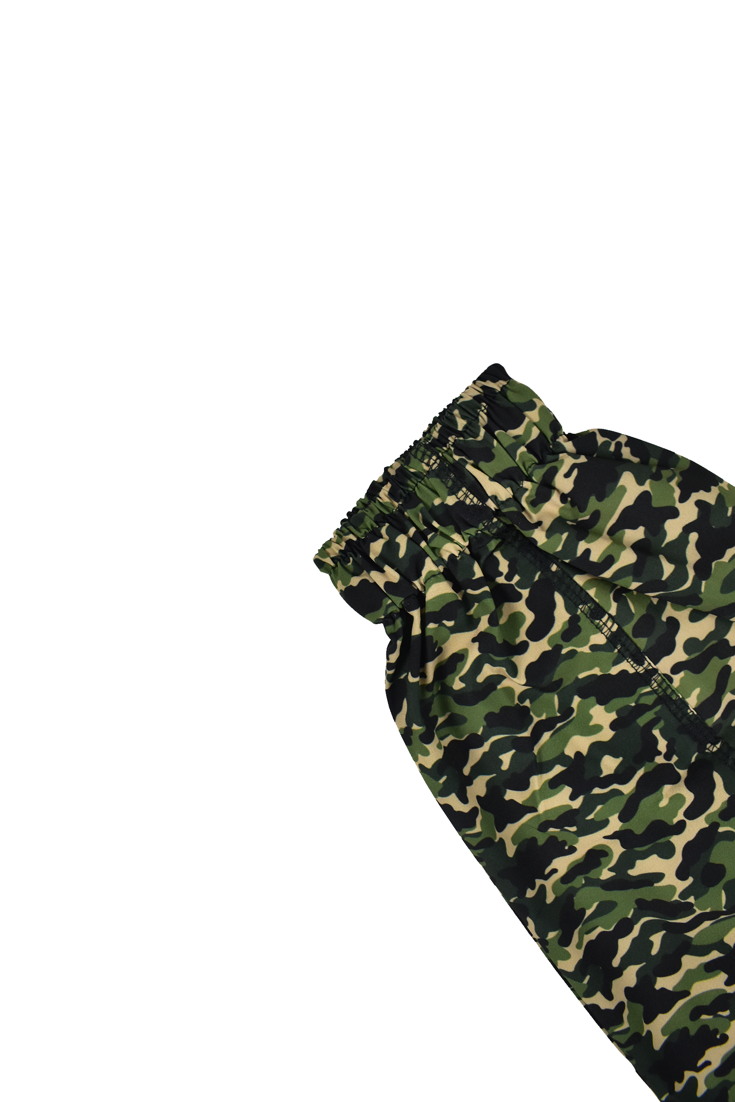 Pantalón Antifluido Stretch