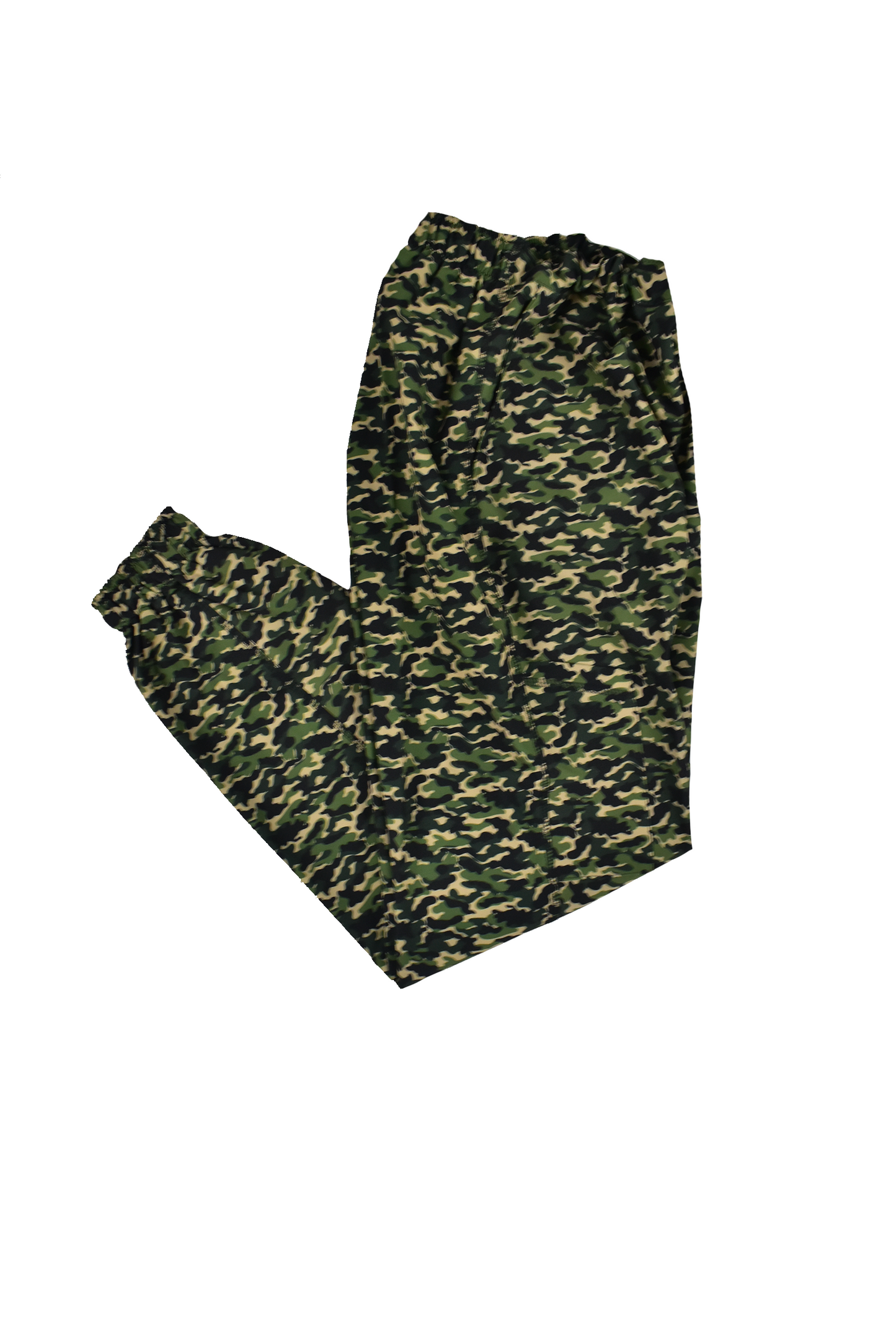 Pantalón Antifluido Stretch