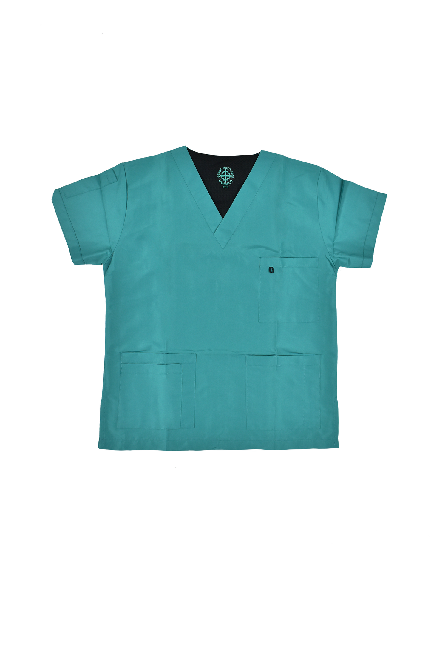 Filipina Antifluido Caballero