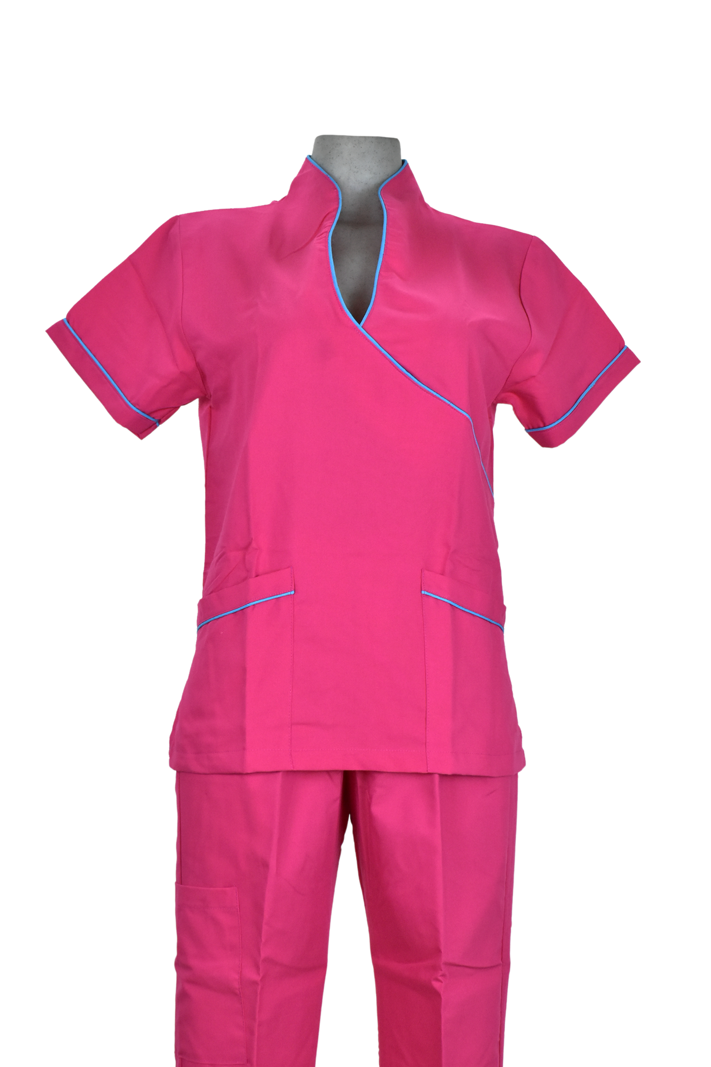 Uniforme Quirúrgico Completo