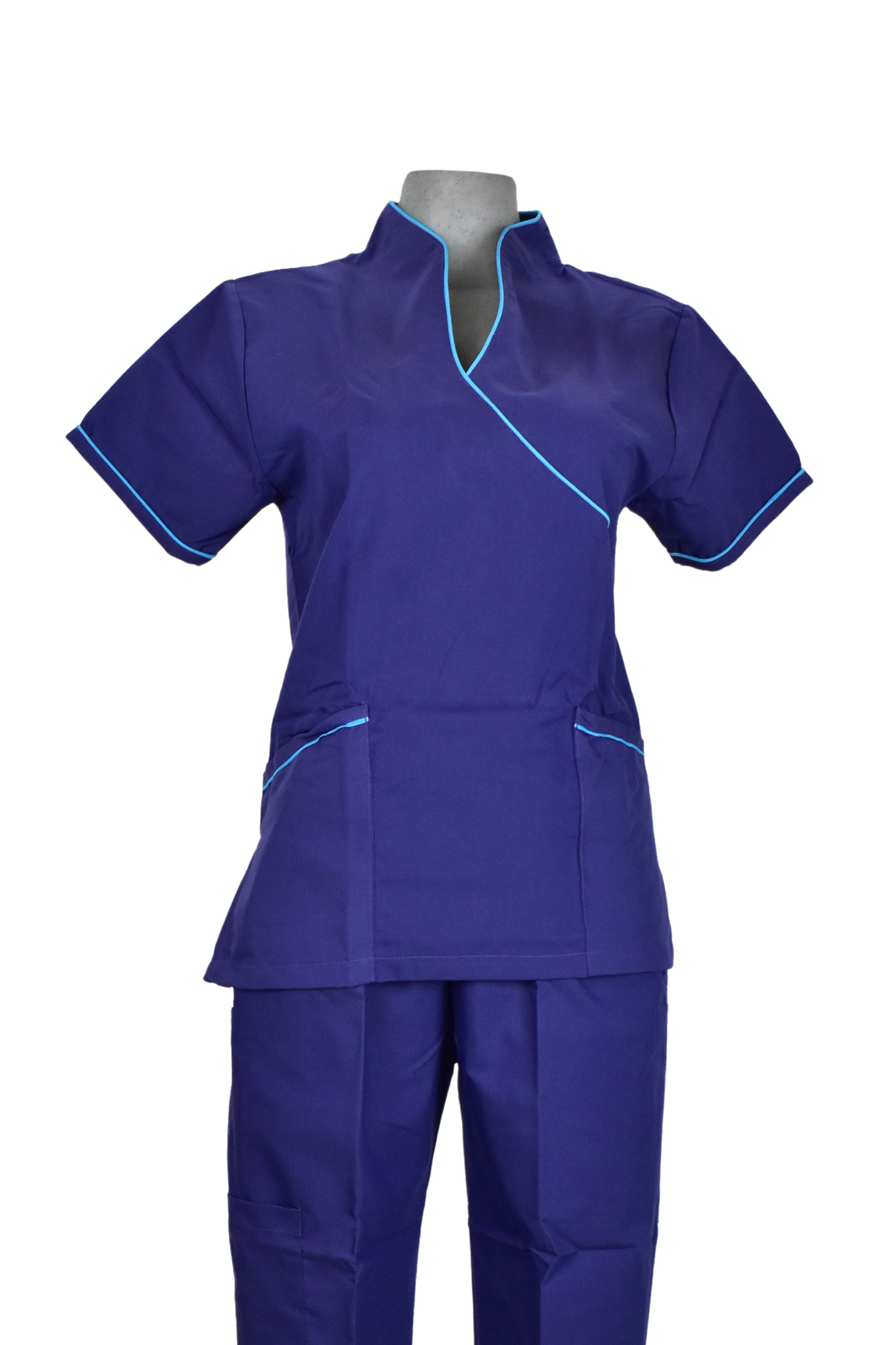 Uniforme Quirúrgico Completo