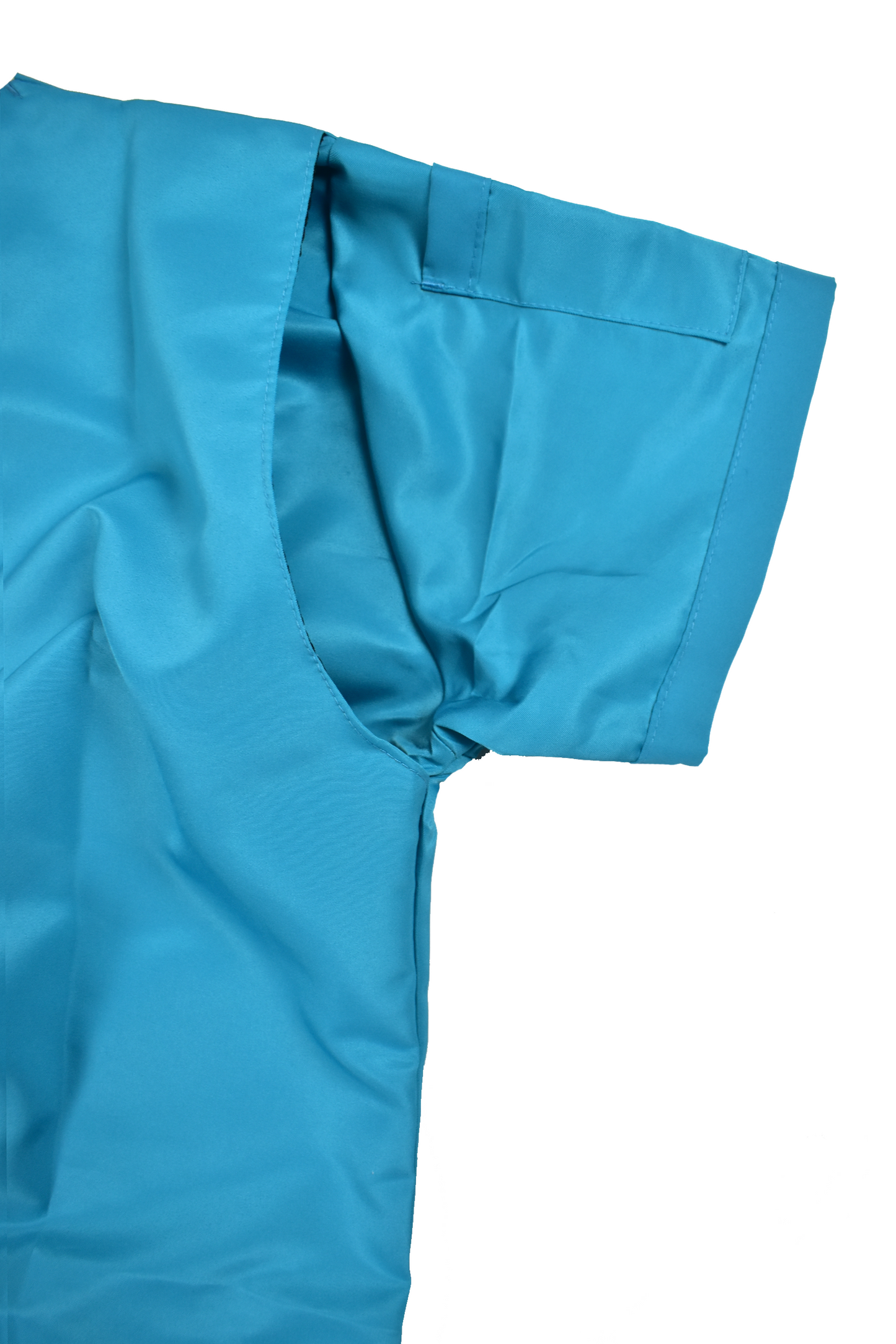 Uniforme Quirúrgico Caballero M09 Antifluido Jade