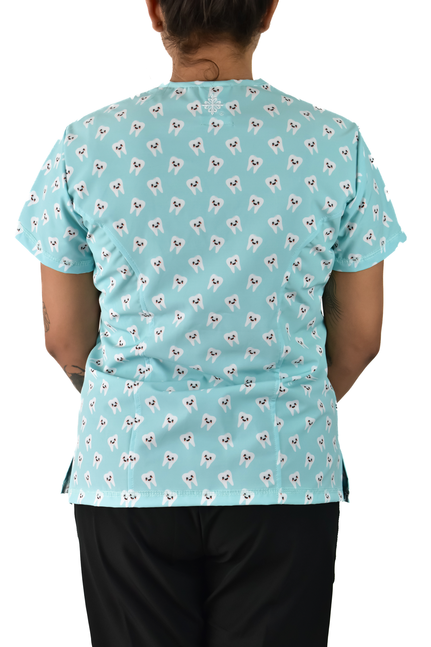 Filipina Estampada Dama