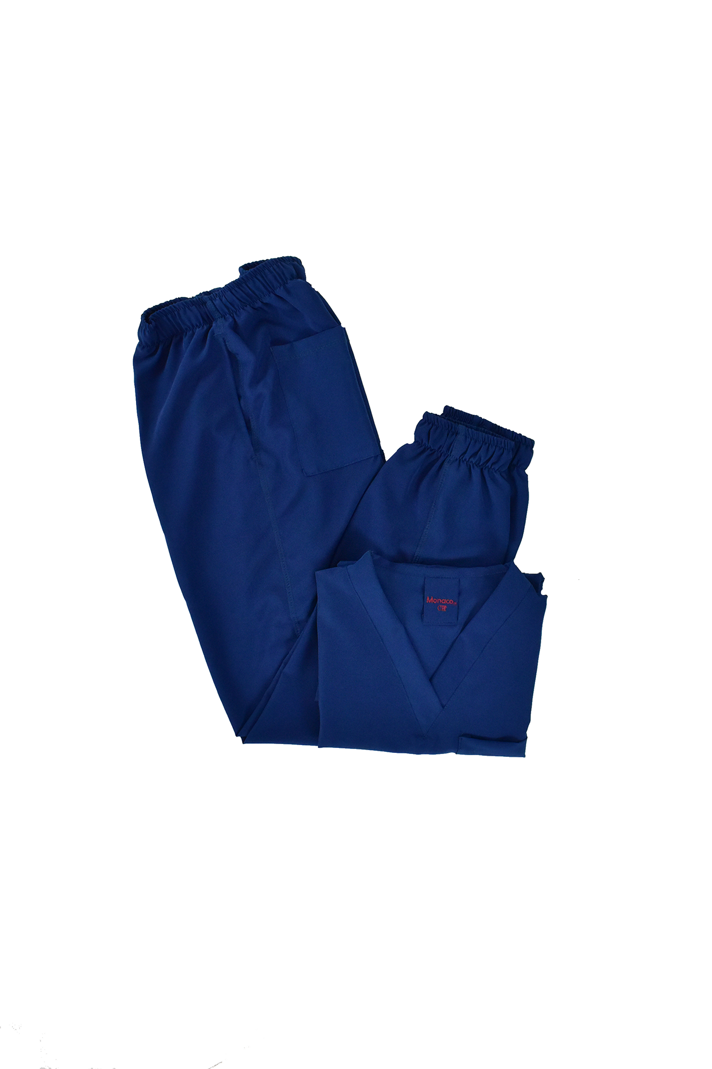 Uniforme Quirúrgico Caballero M04 Stretch Navy