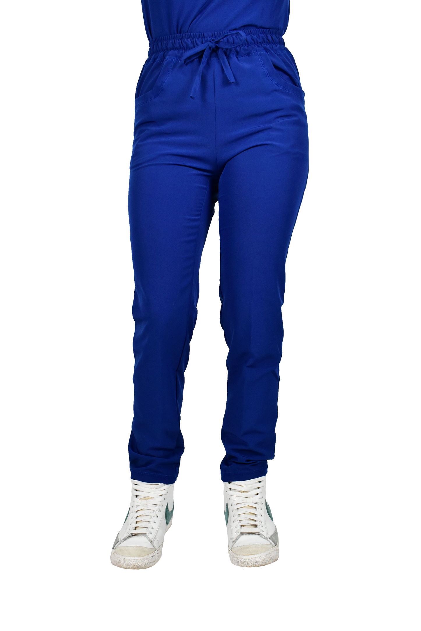 Uniforme Quirúrgico Dama M03 Stretch Navy