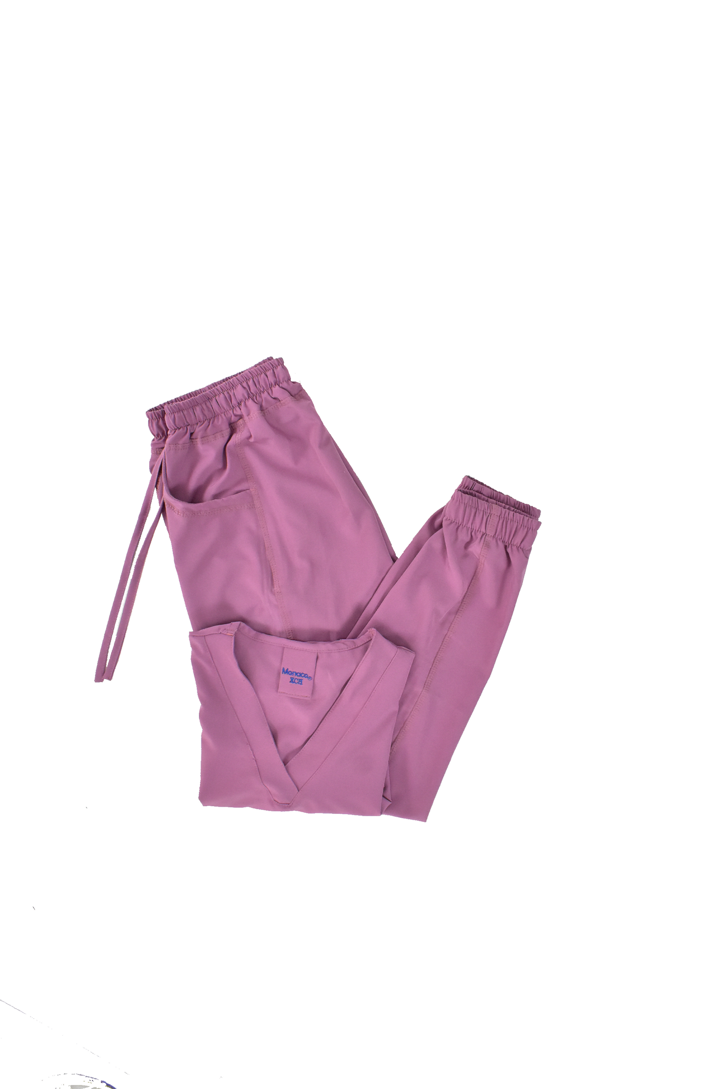 Uniforme Quirúrgico Dama M03 Stretch Mauve