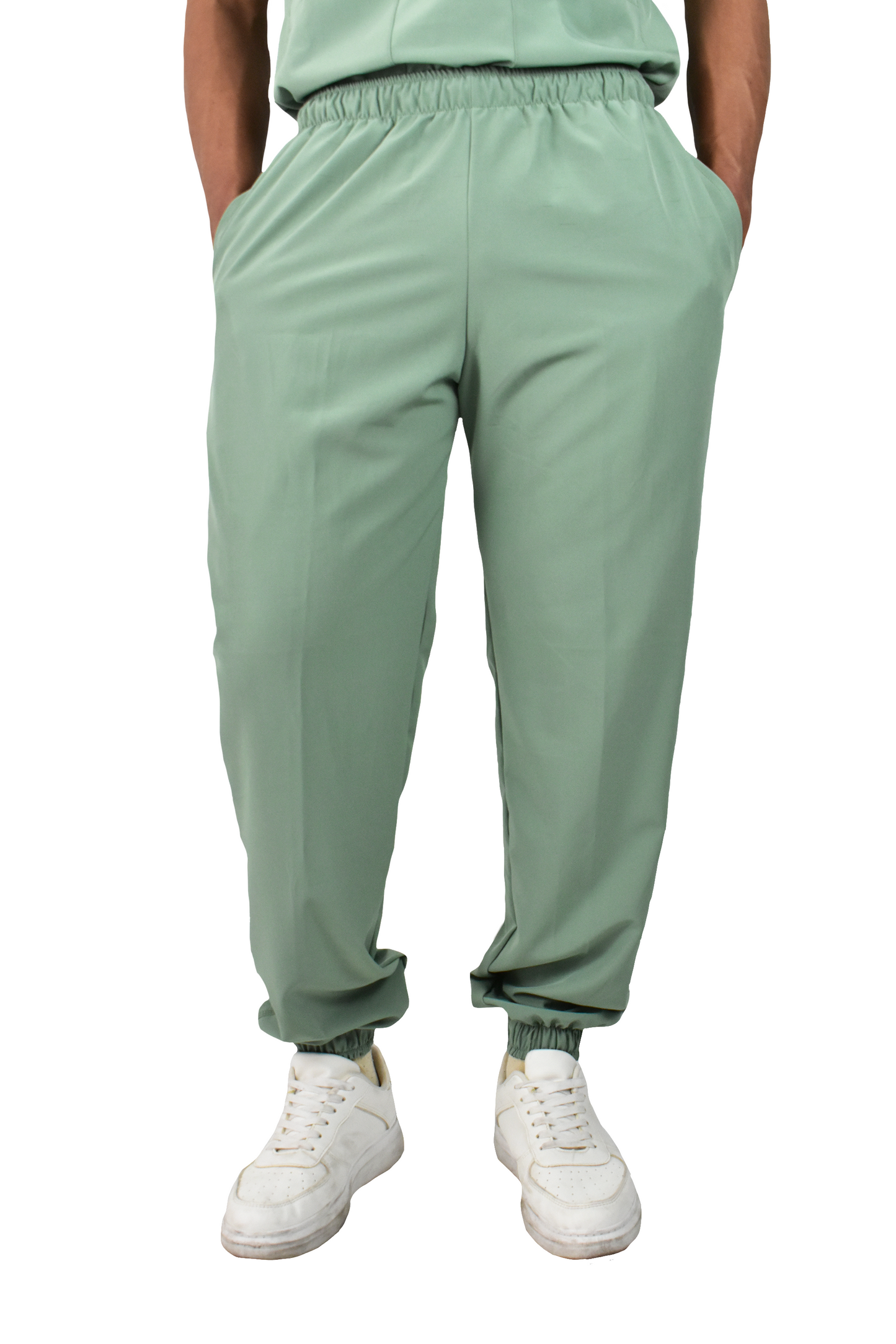 Uniforme Quirúrgico Caballero M04 Verde Olivo