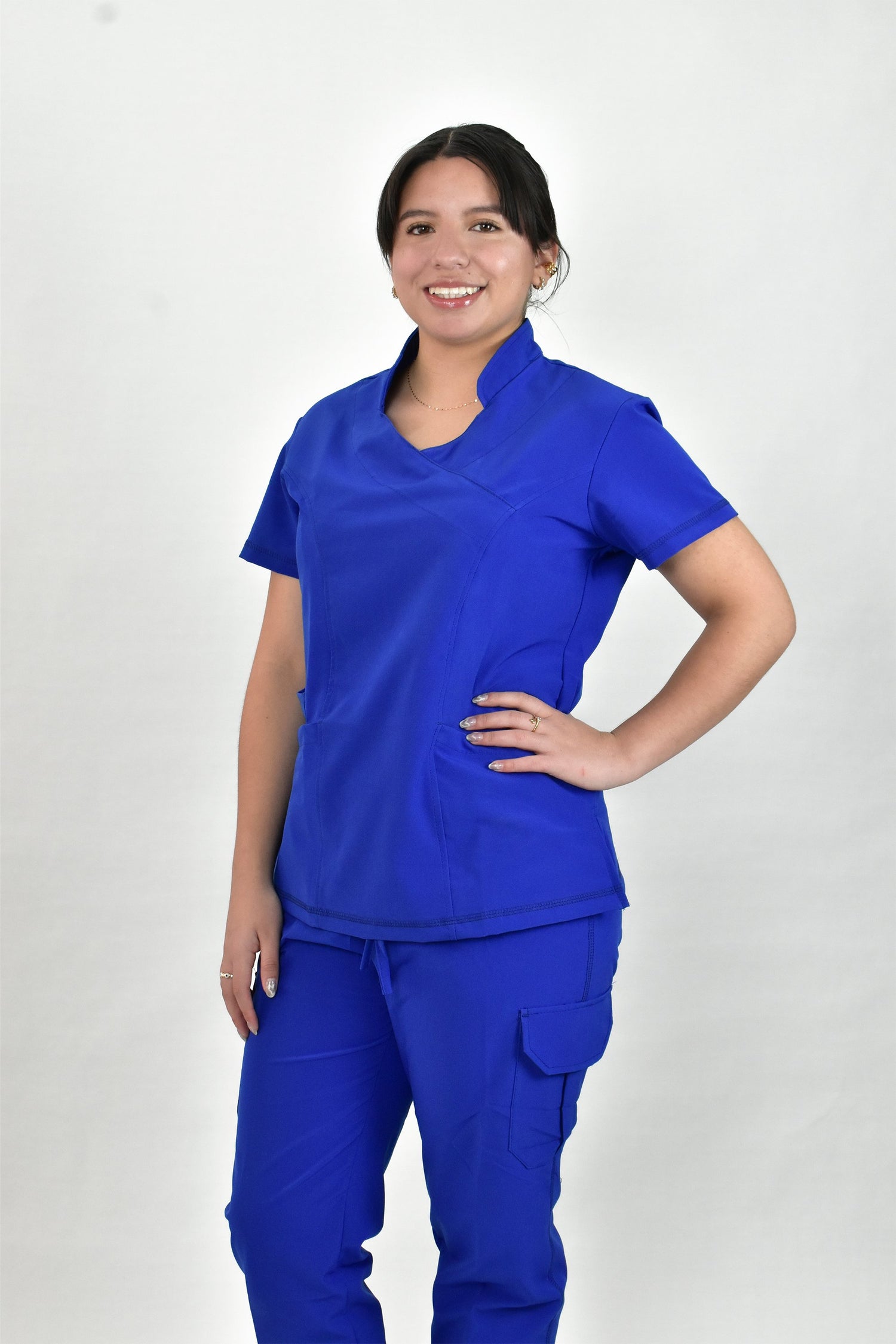Uniforme Quirúrgico Dama M06