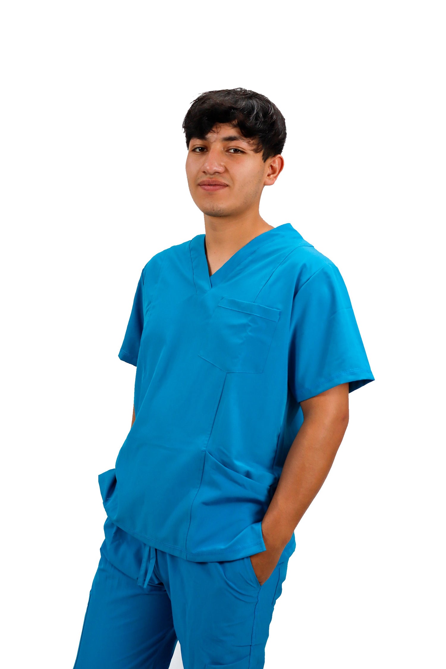 Uniforme Quirúrgico Caballero M07