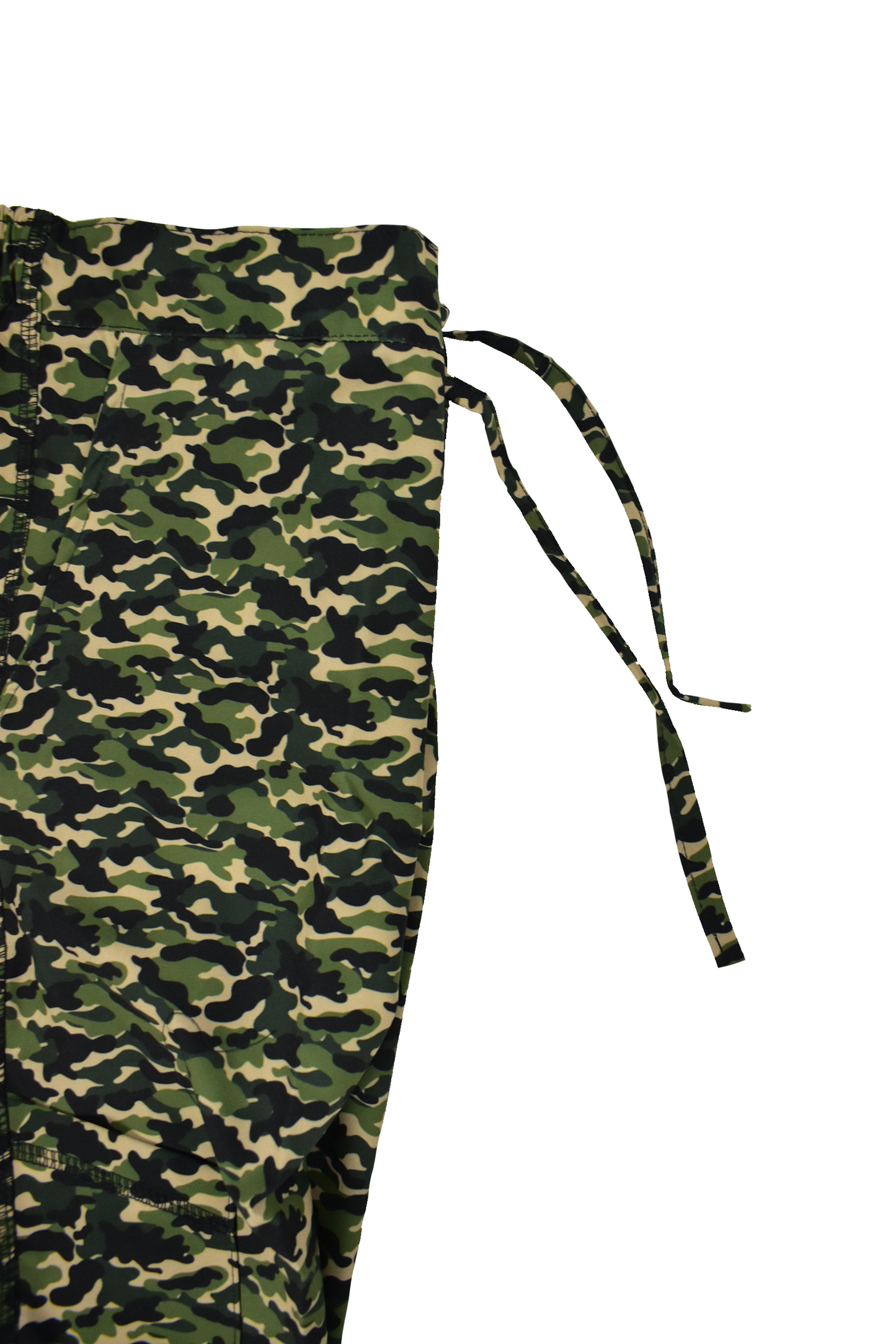 Pantalón Antifluido Stretch