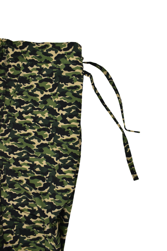 Pantalón Antifluido Stretch