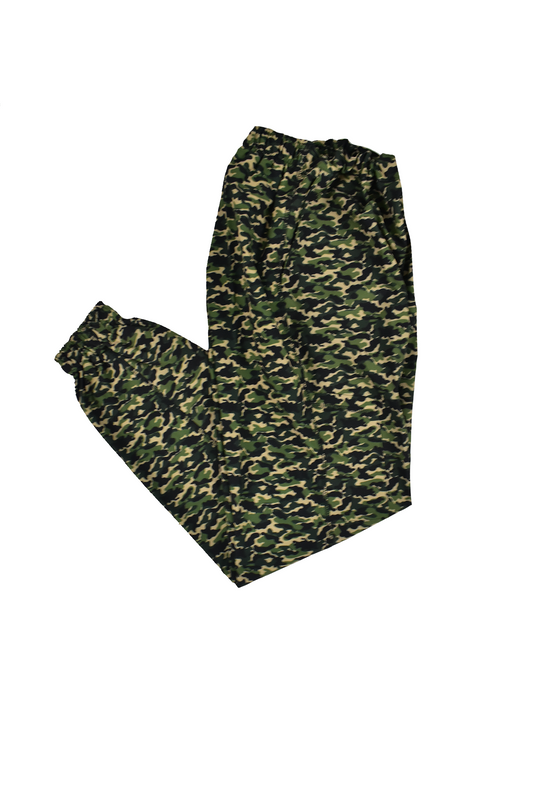 Pantalón Antifluido Stretch