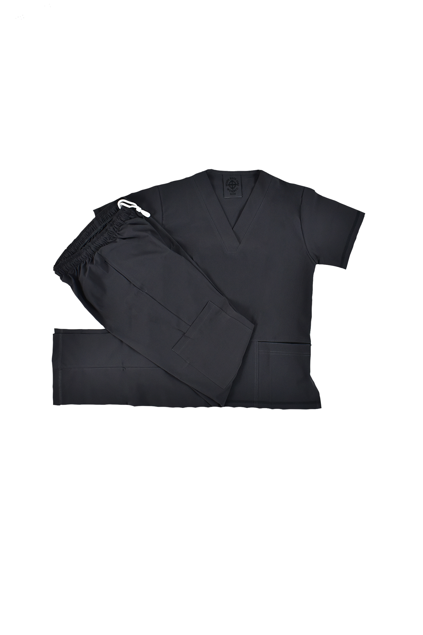 Uniforme Quirúrgico Antifluido Unisex Oxford