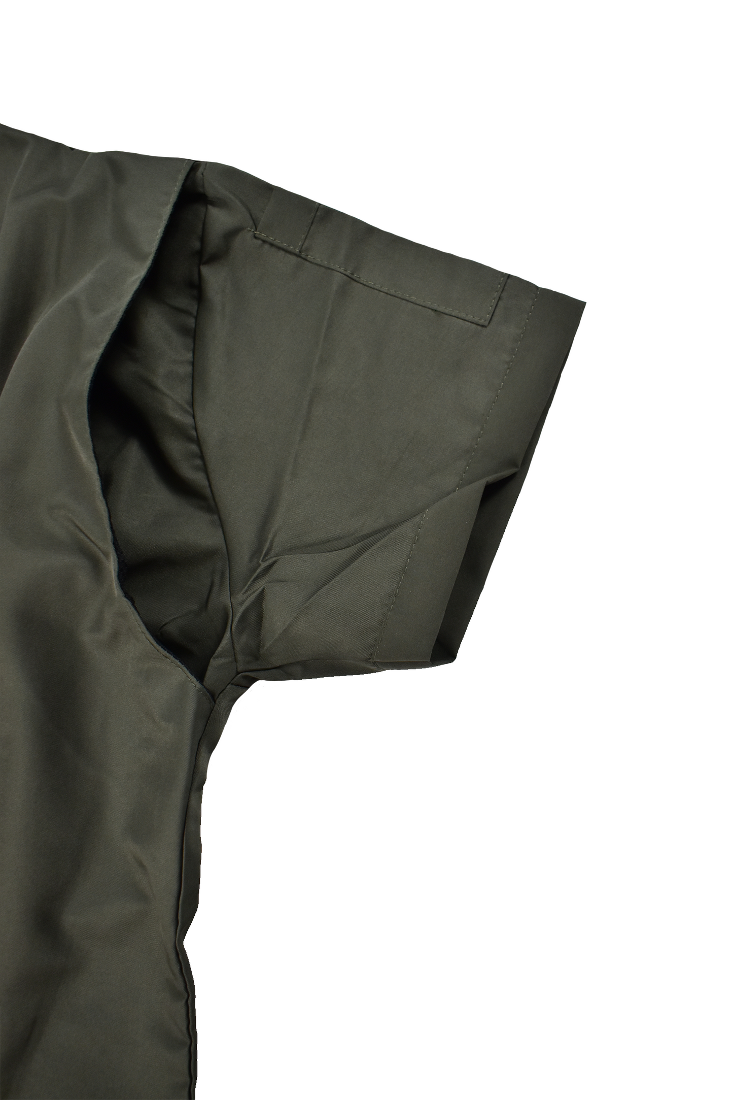 Filipina Antifluido Caballero