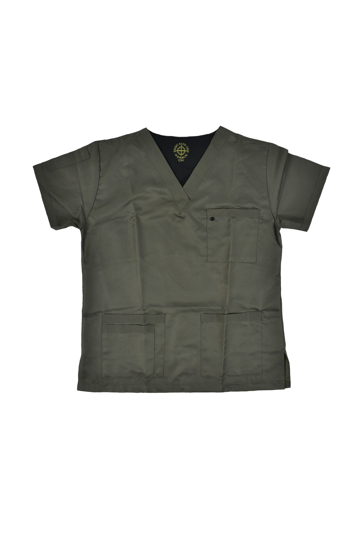 Filipina Antifluido Caballero