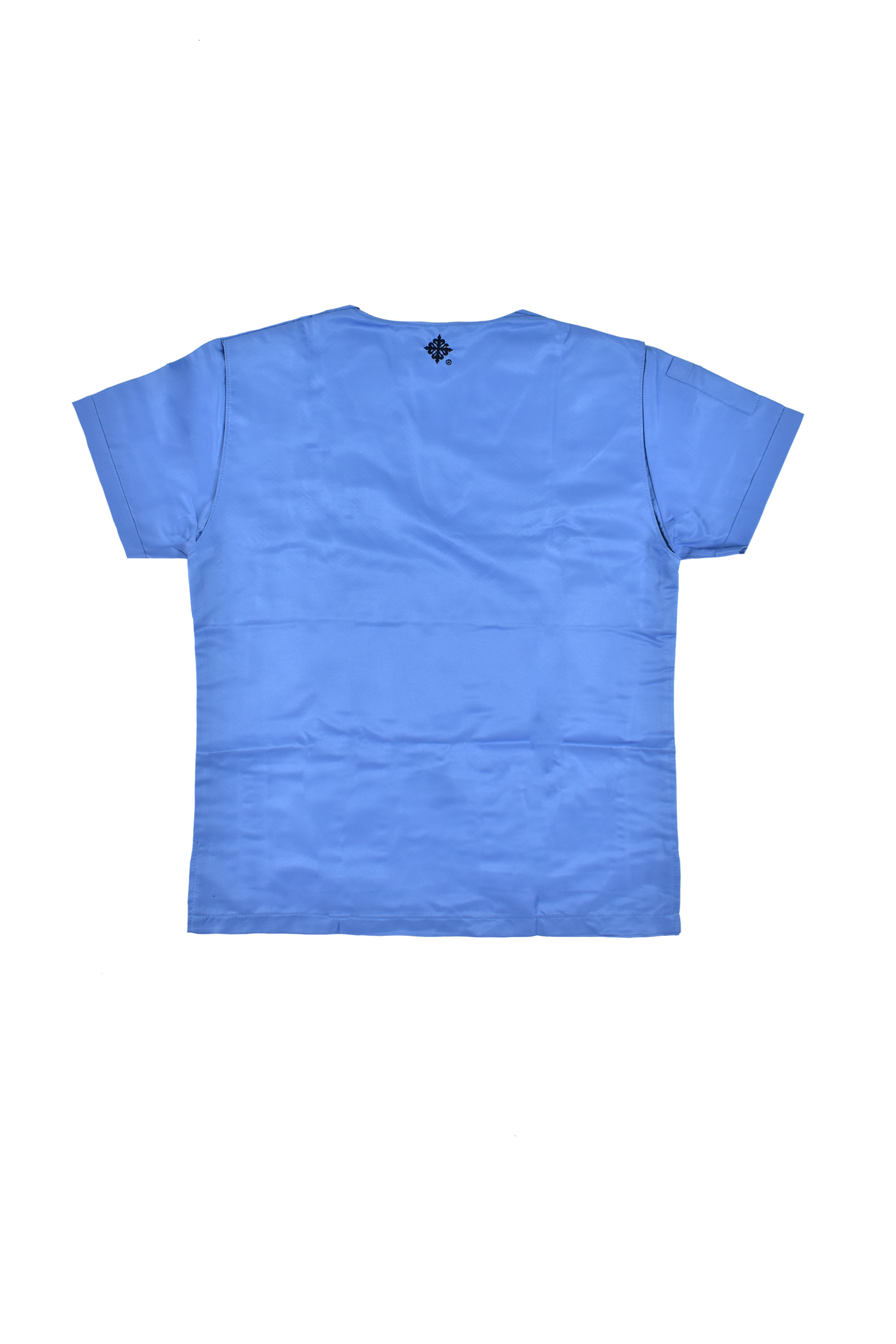 Filipina Antifluido Caballero