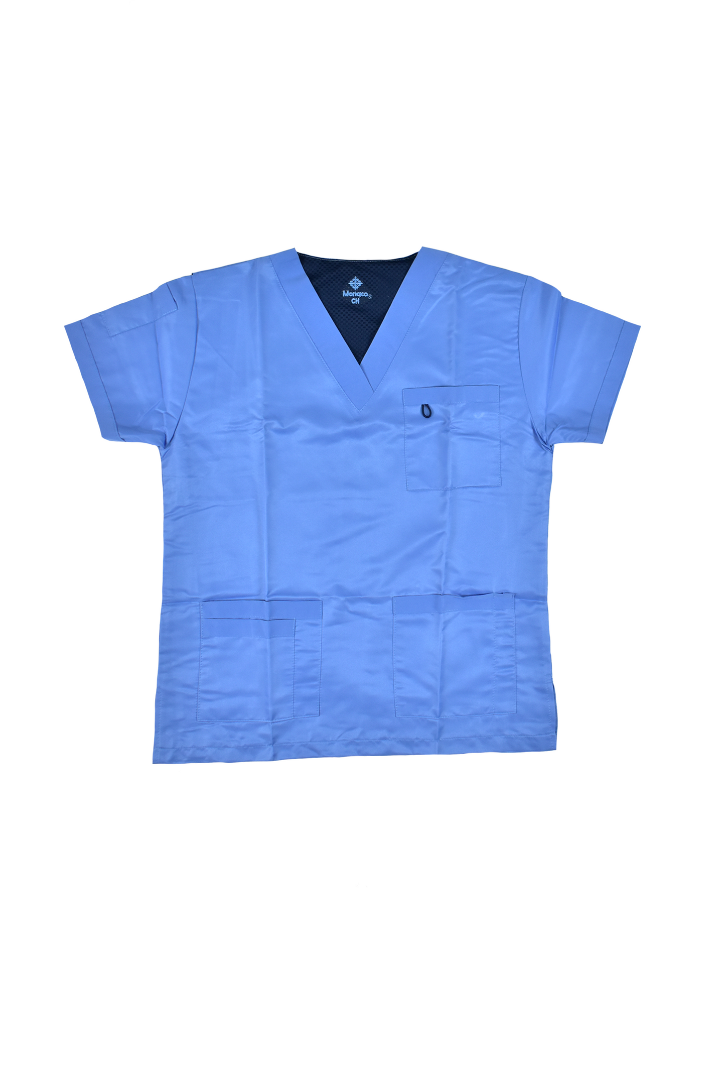 Filipina Antifluido Caballero