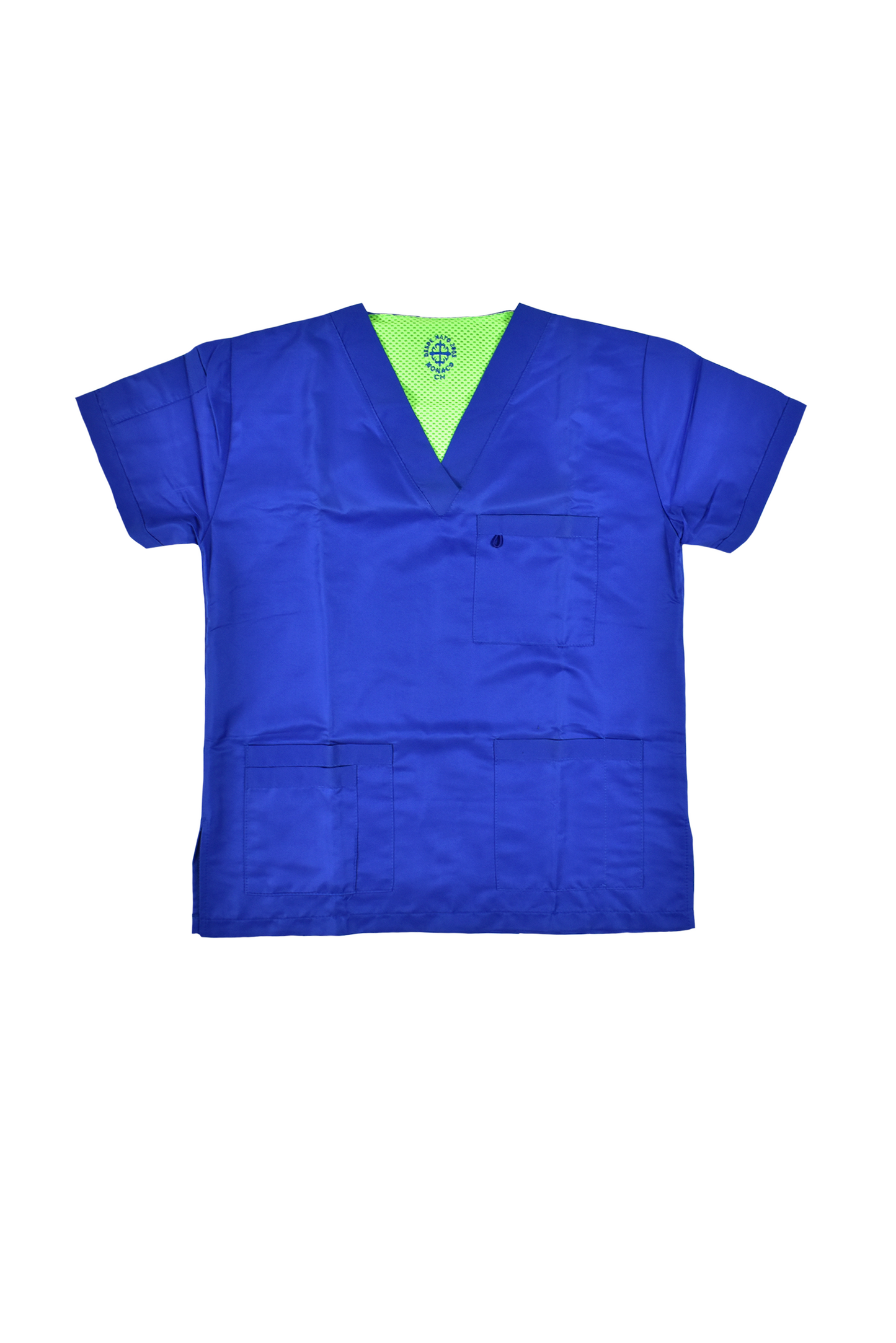 Filipina Antifluido Caballero