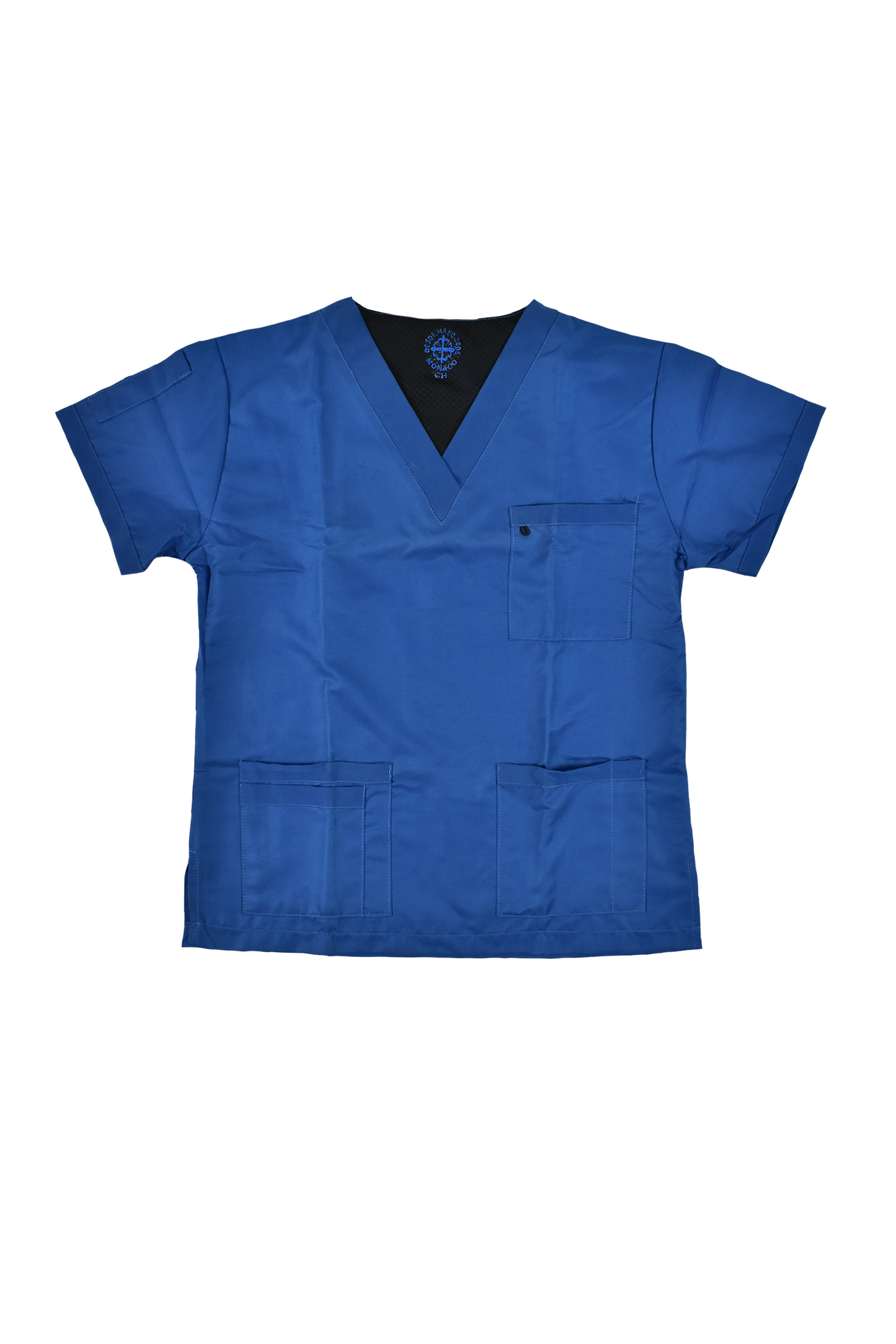 Filipina Antifluido Caballero