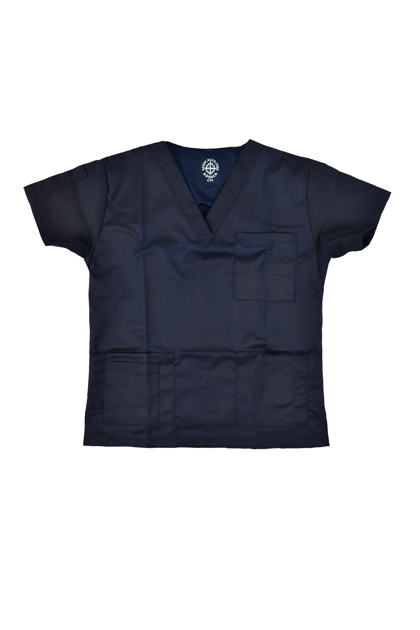 Filipina Antifluido Caballero