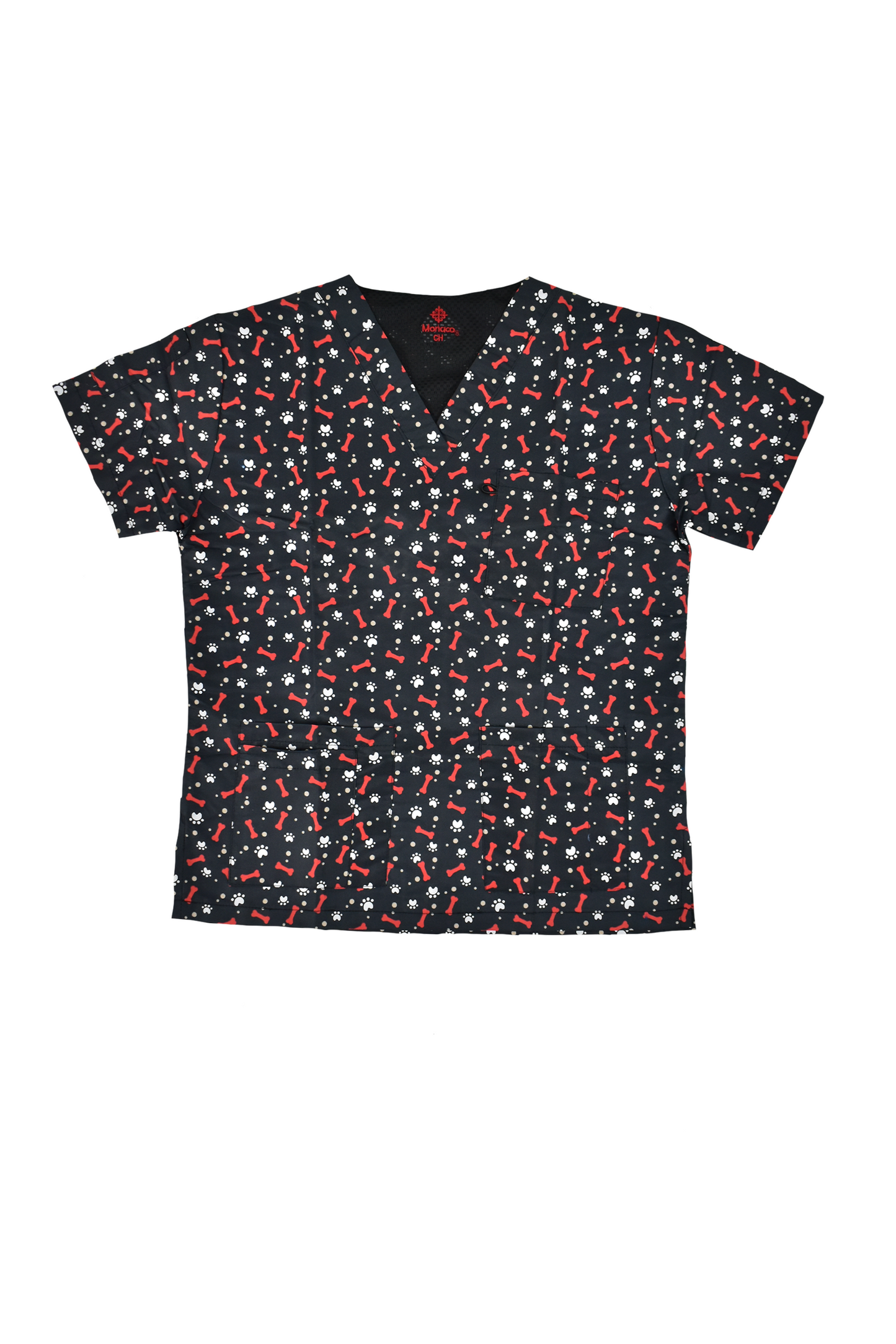 Filipina Antifluido Caballero