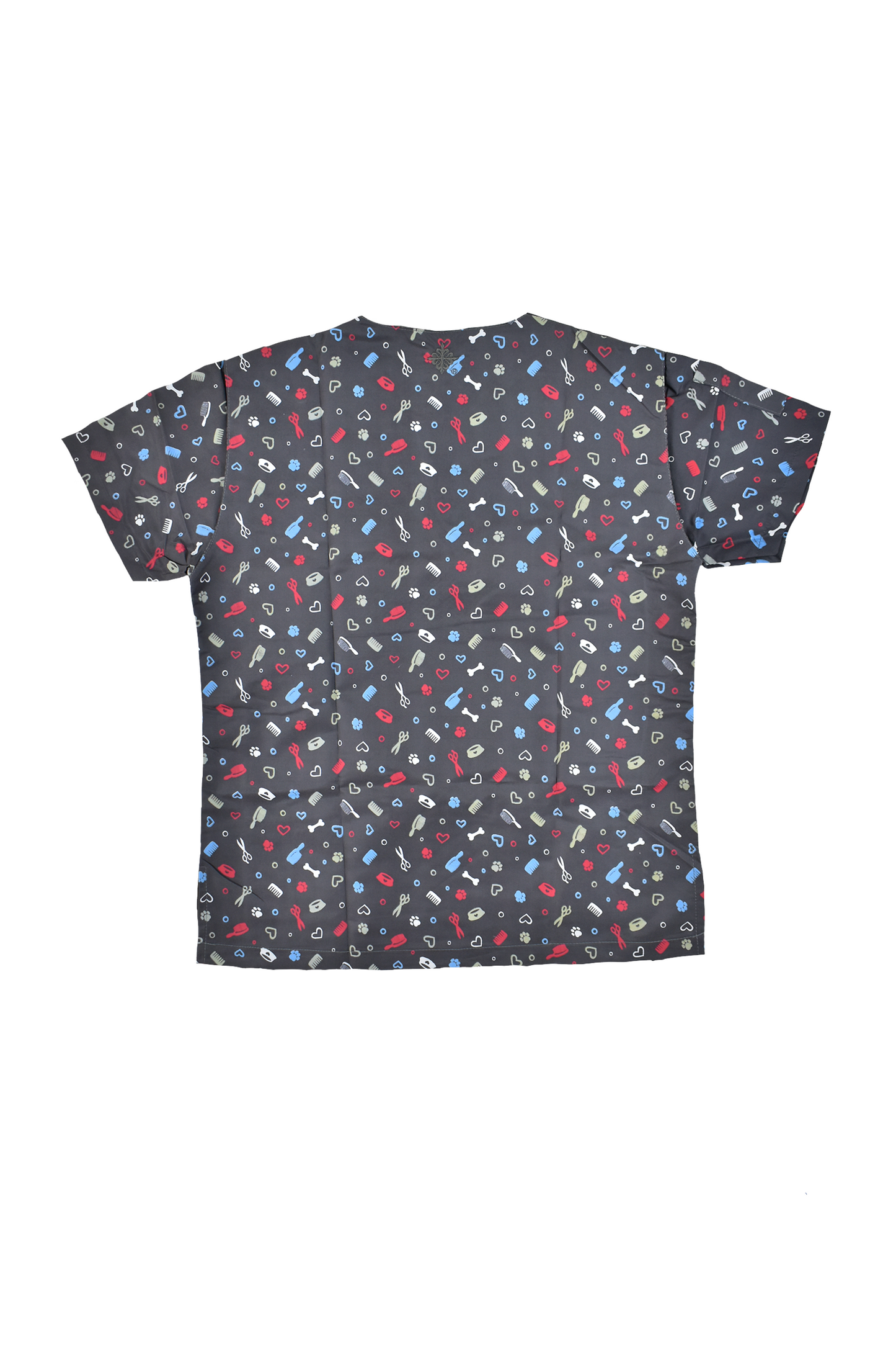 Filipina Antifluido Caballero