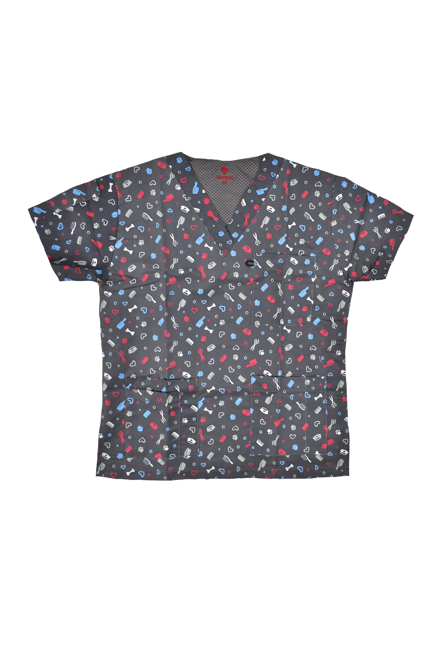 Filipina Antifluido Caballero