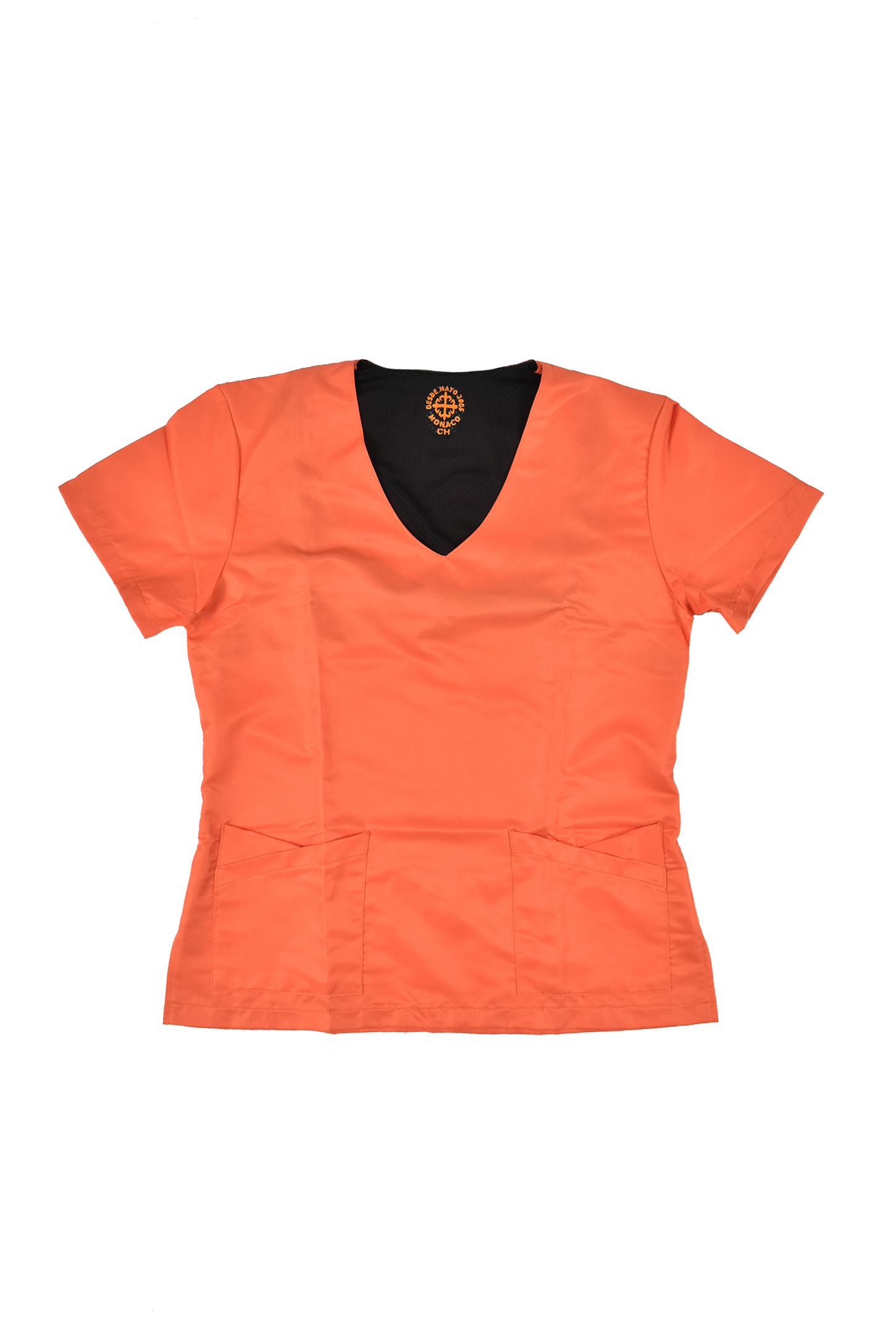 Filipina Antifluido Caballero