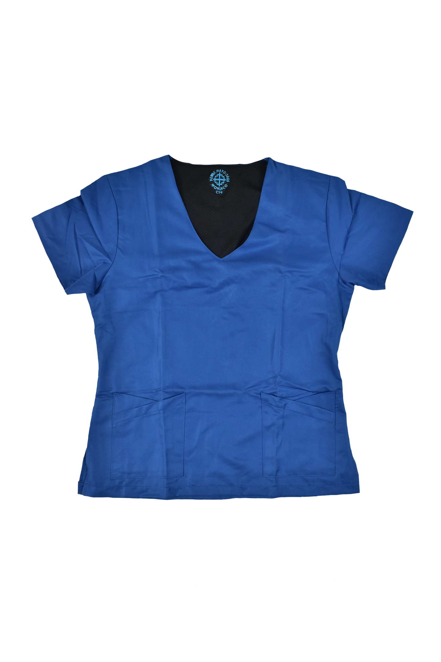 Filipina Antifluido Caballero