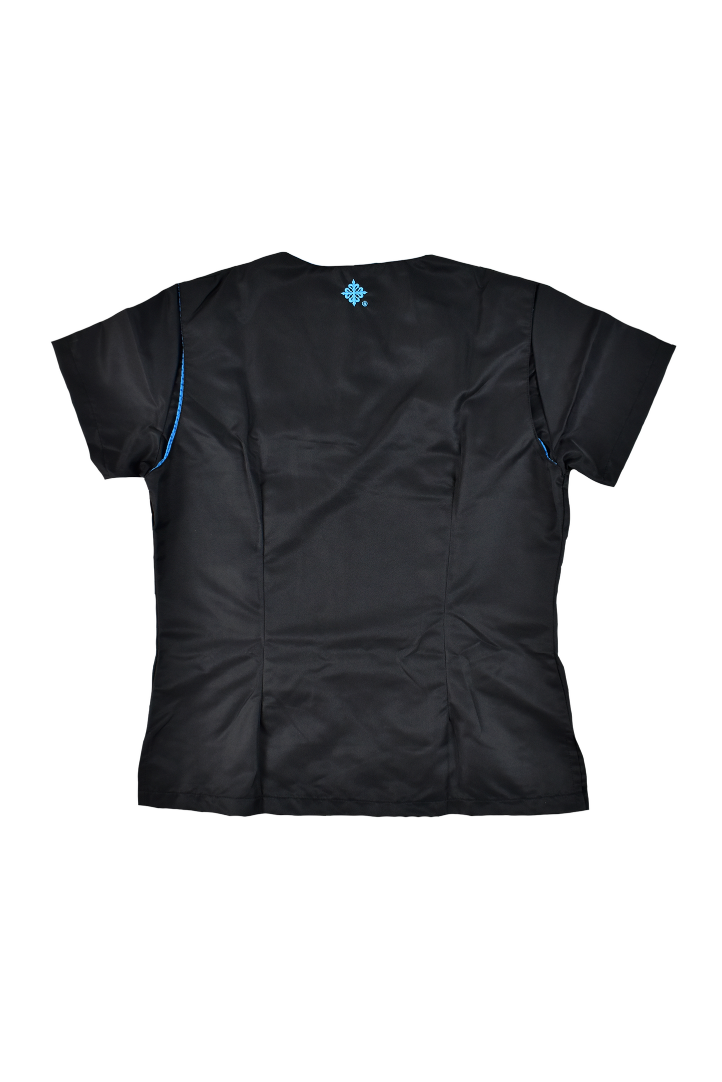 Filipina Antifluido Caballero