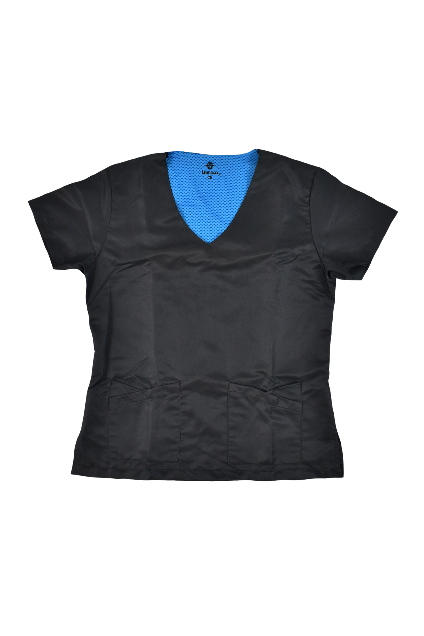 Filipina Antifluido Caballero