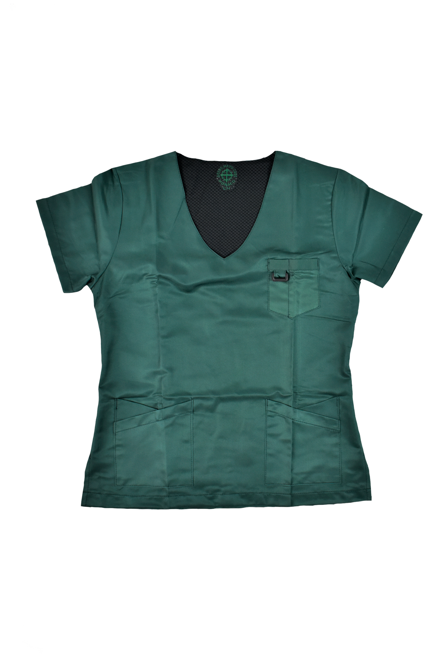 Filipina Antifluido Caballero