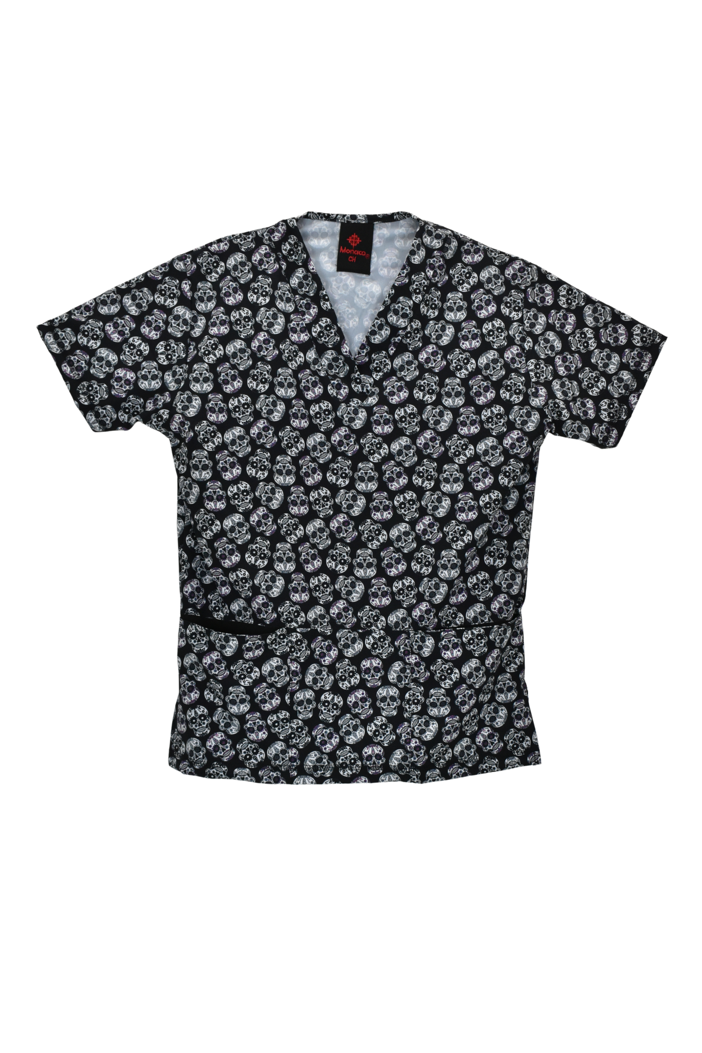 Filipina Dia de Muertos Unisex