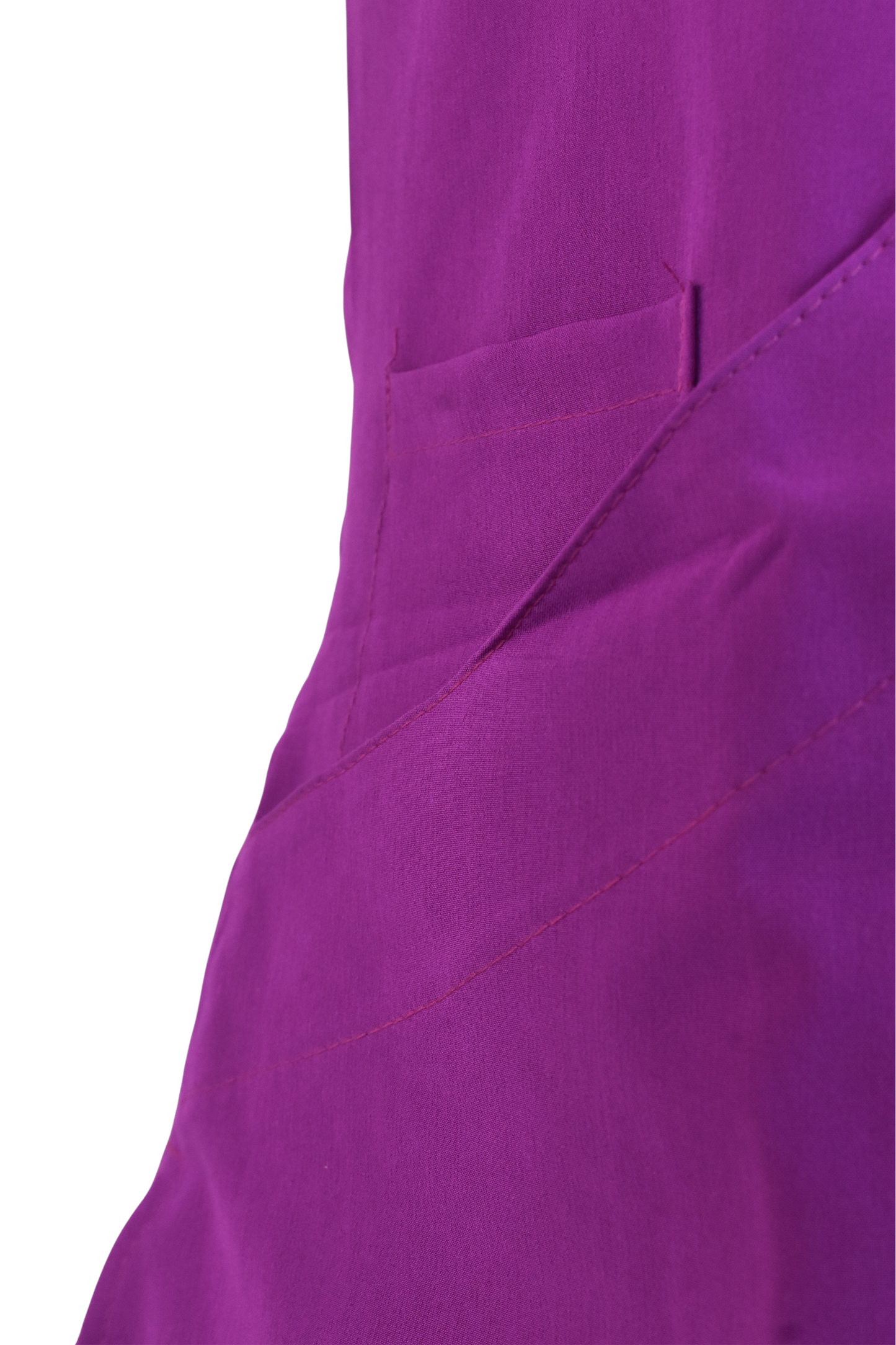 Uniforme Quirúrgico M06 Antifluido Stretch Bugambilia