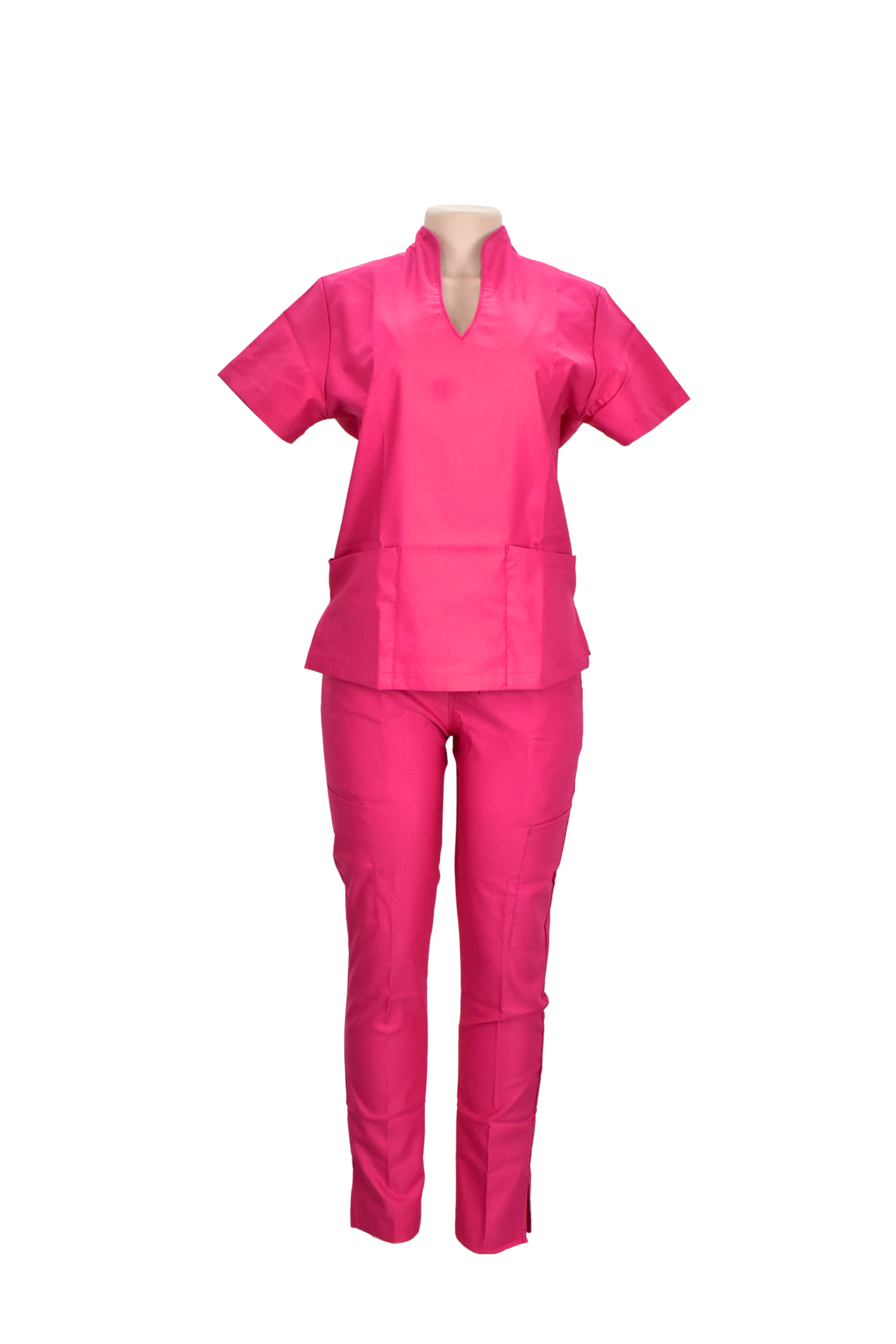 Uniforme Quirúrgico Dama M02 Fiusha