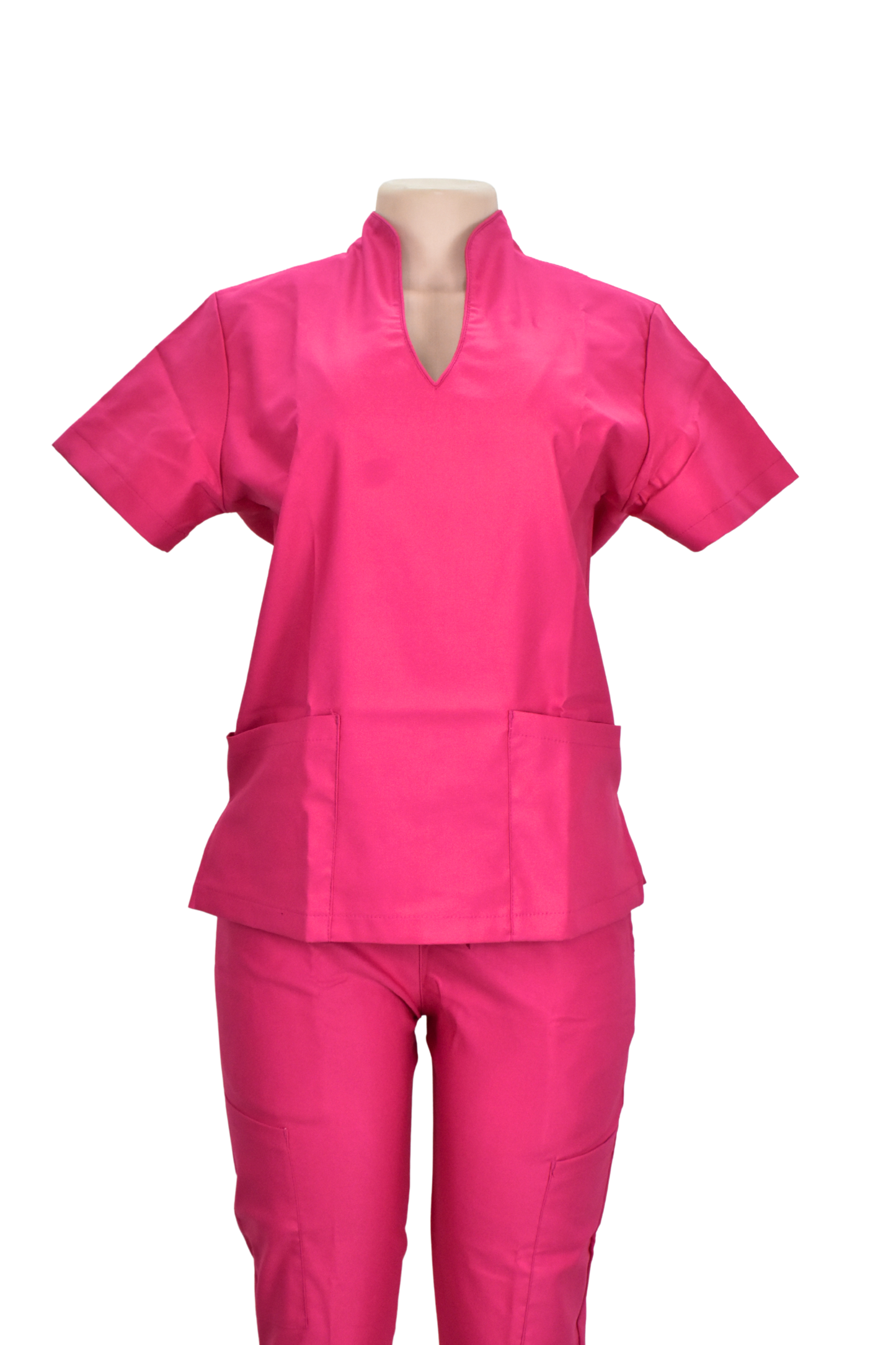 Uniforme Quirúrgico Dama M02 Fiusha