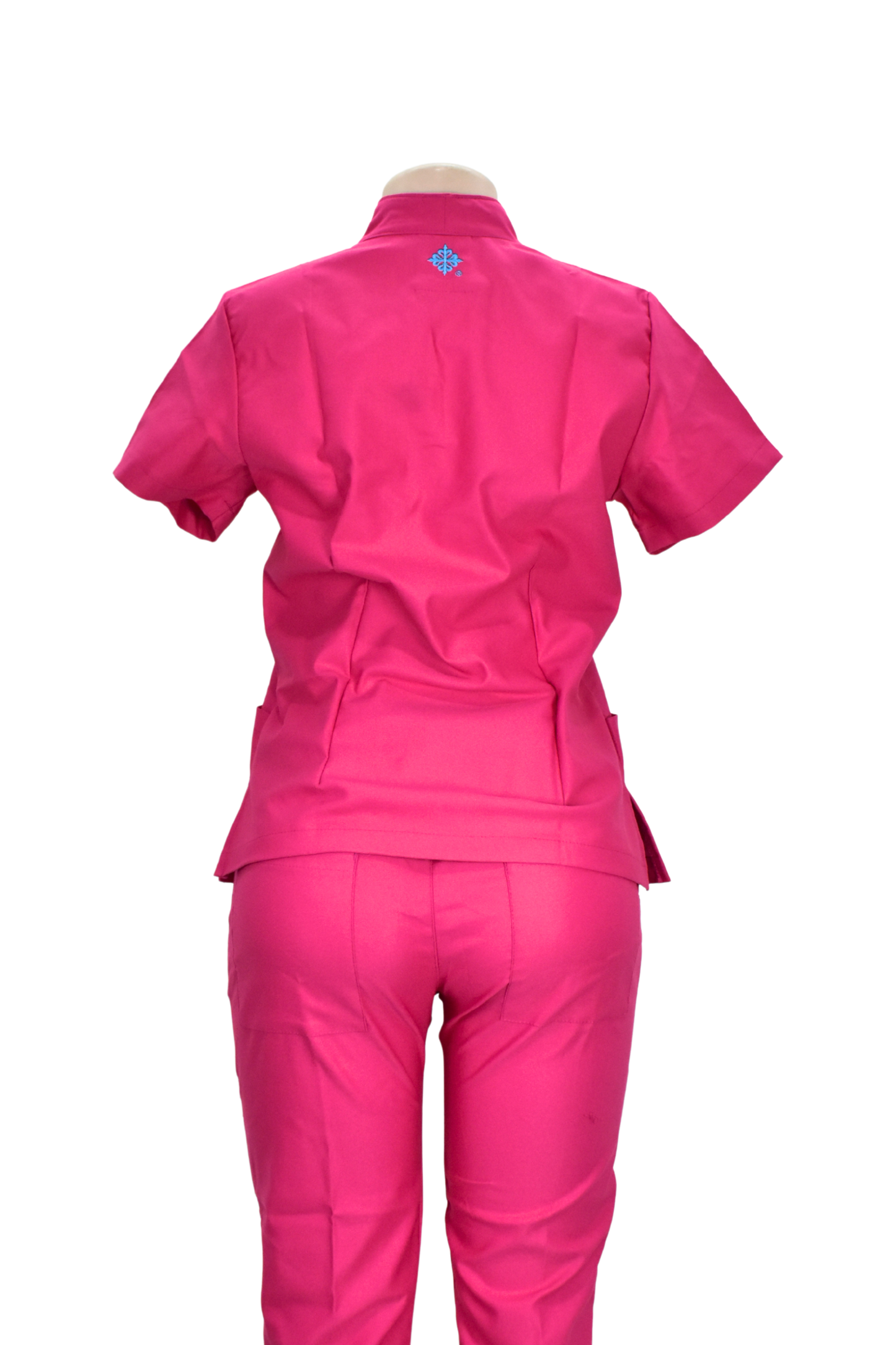 Uniforme Quirúrgico Dama M02 Fiusha