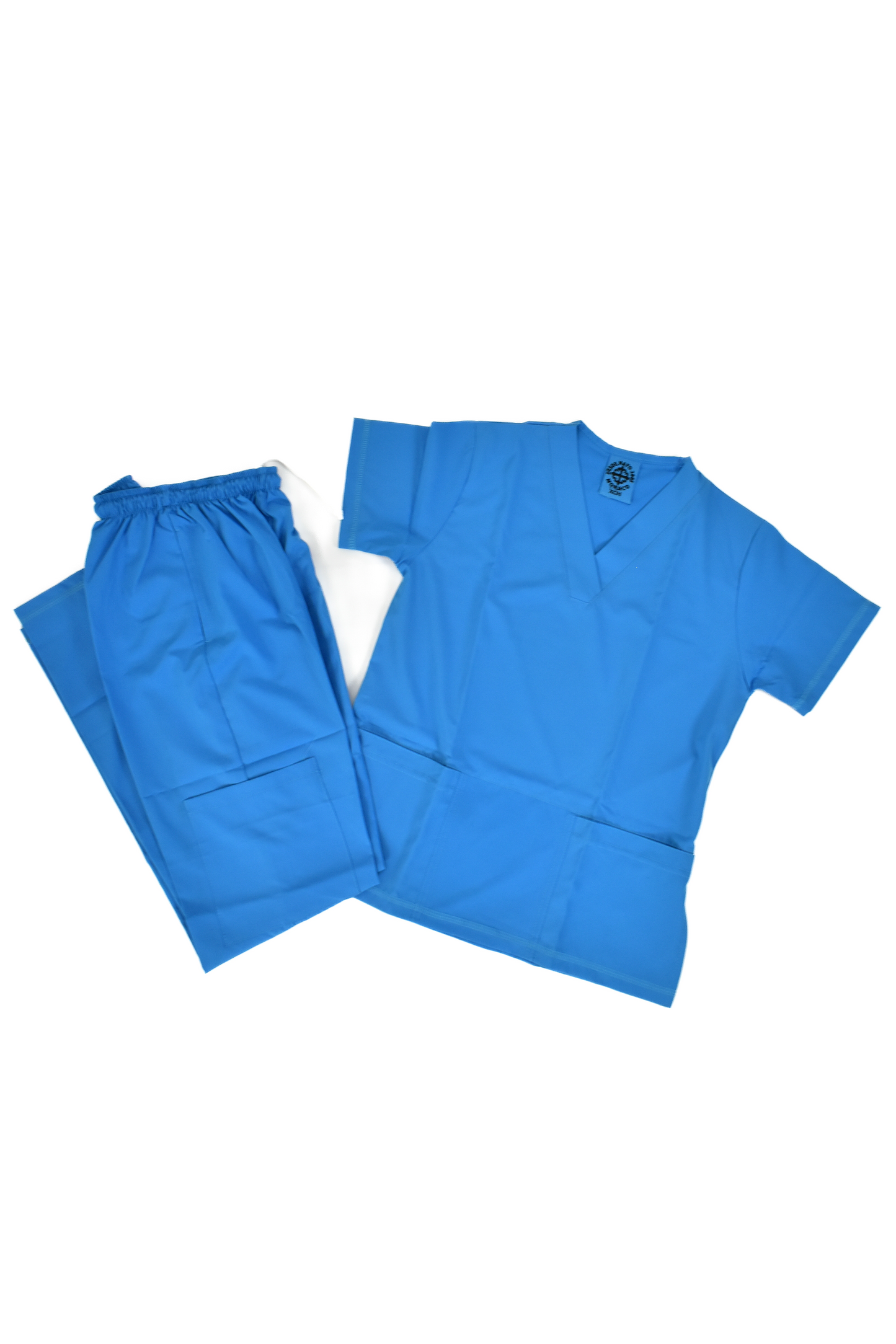 Uniforme Quirúrgico Stretch