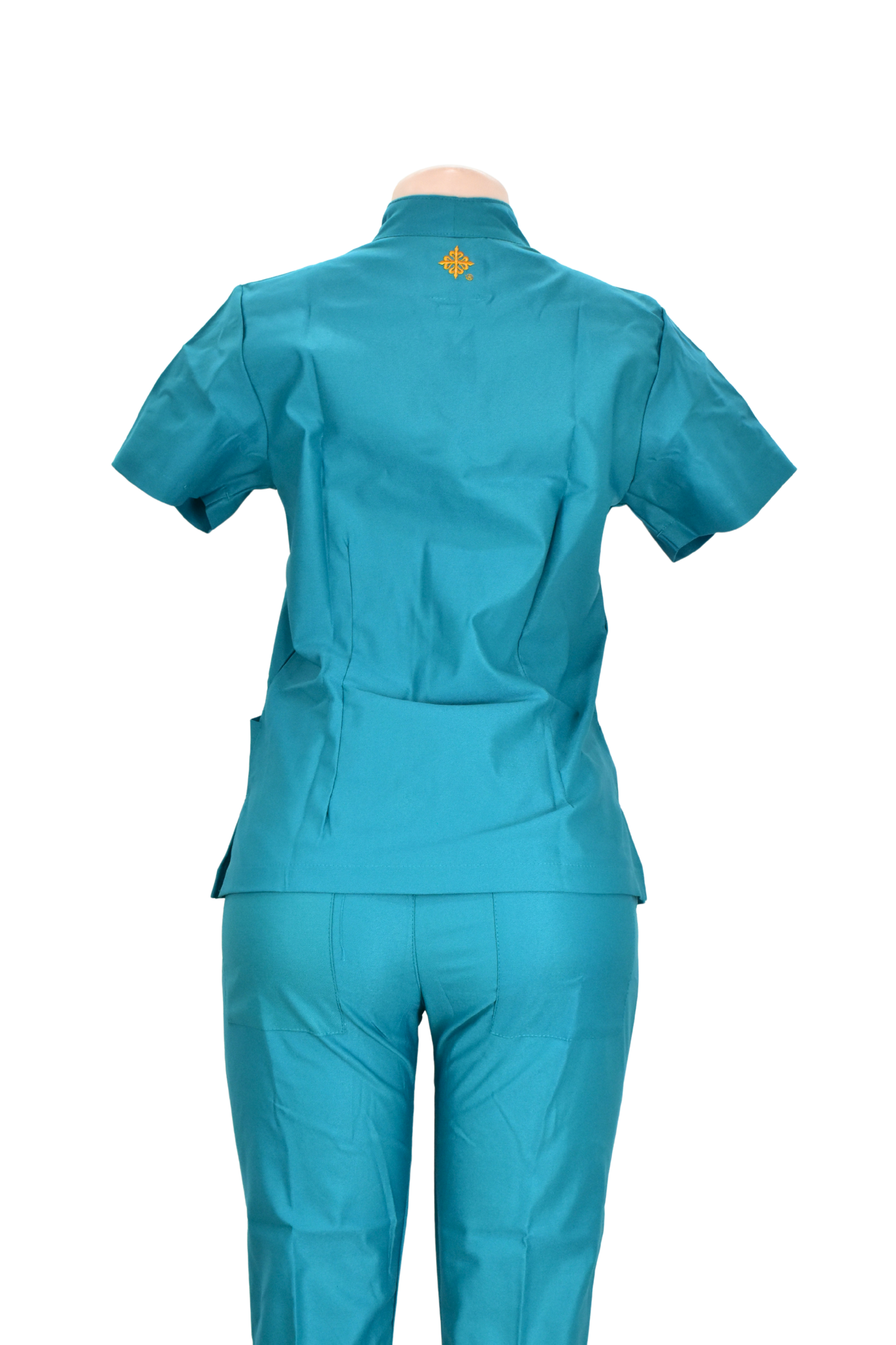 Uniforme Quirúrgico Dama M02 Jade