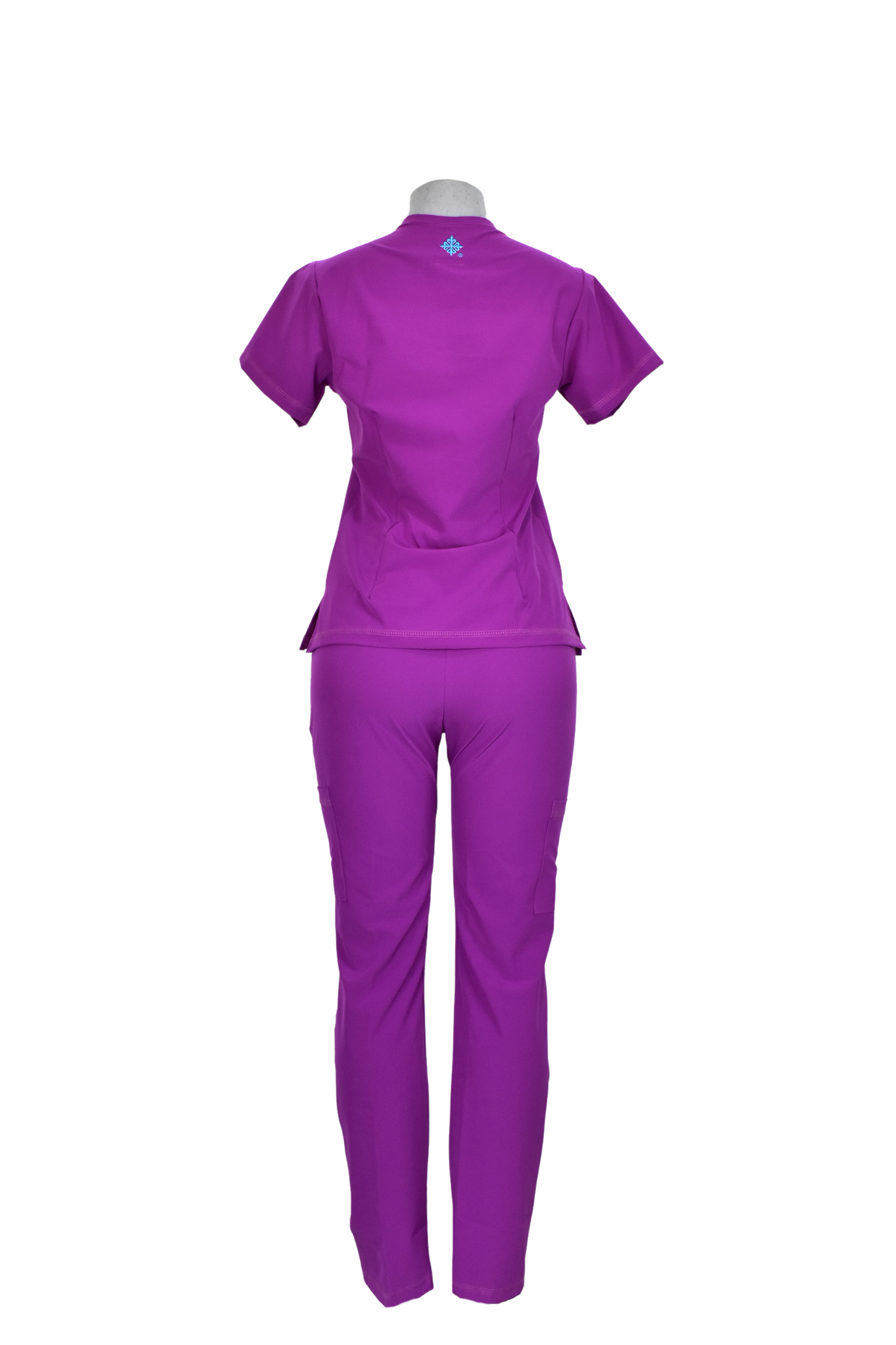 Uniforme Quirúrgico Dama M08 Buganvilia