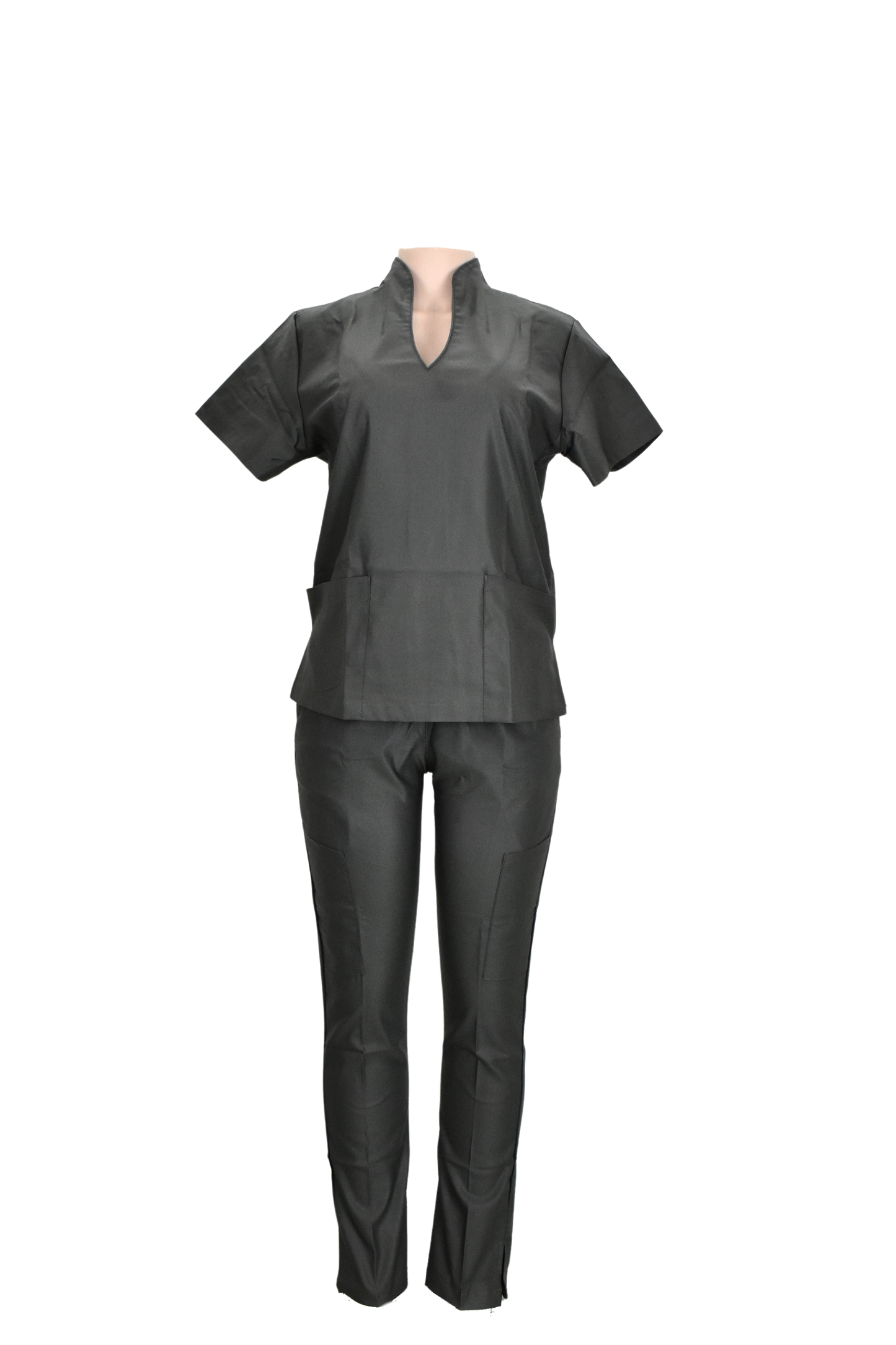 Uniforme Quirúrgico Dama M02 Oxford