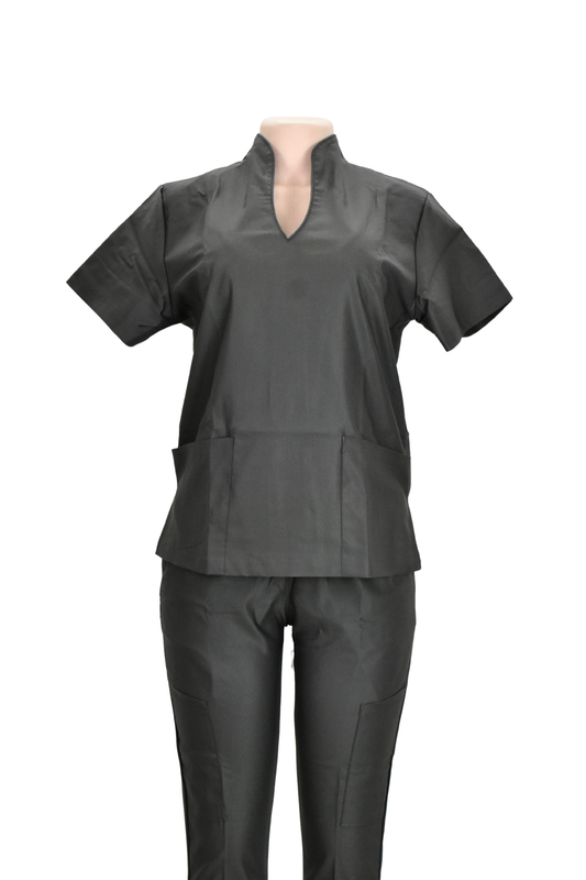 Uniforme Quirúrgico Dama M02 Oxford