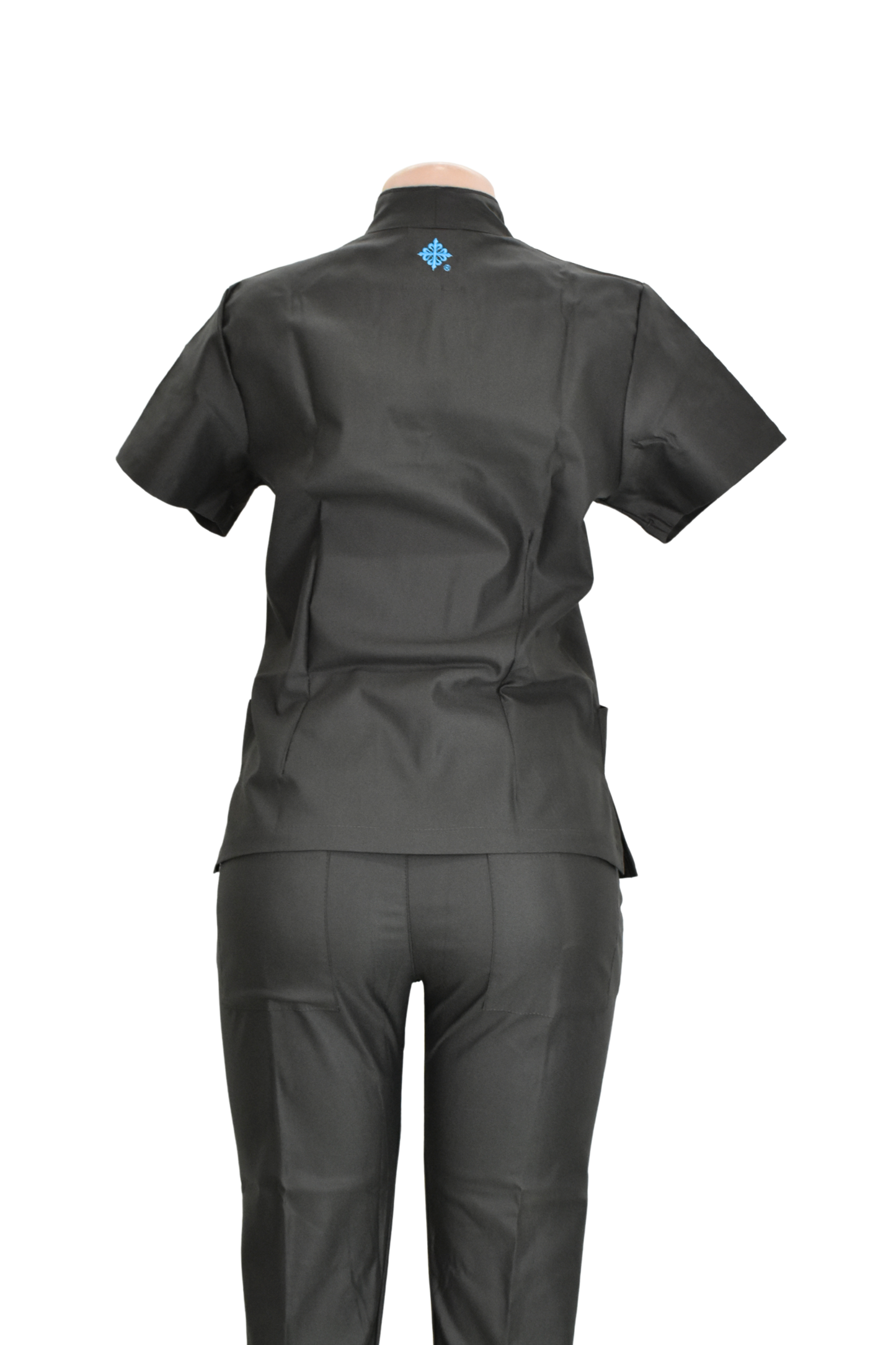 Uniforme Quirúrgico Dama M02 Oxford