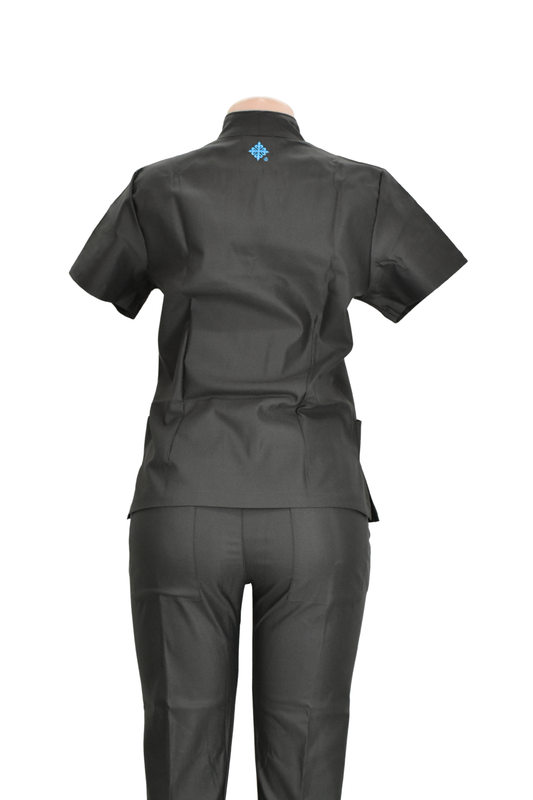 Uniforme Quirúrgico Dama M02 Oxford