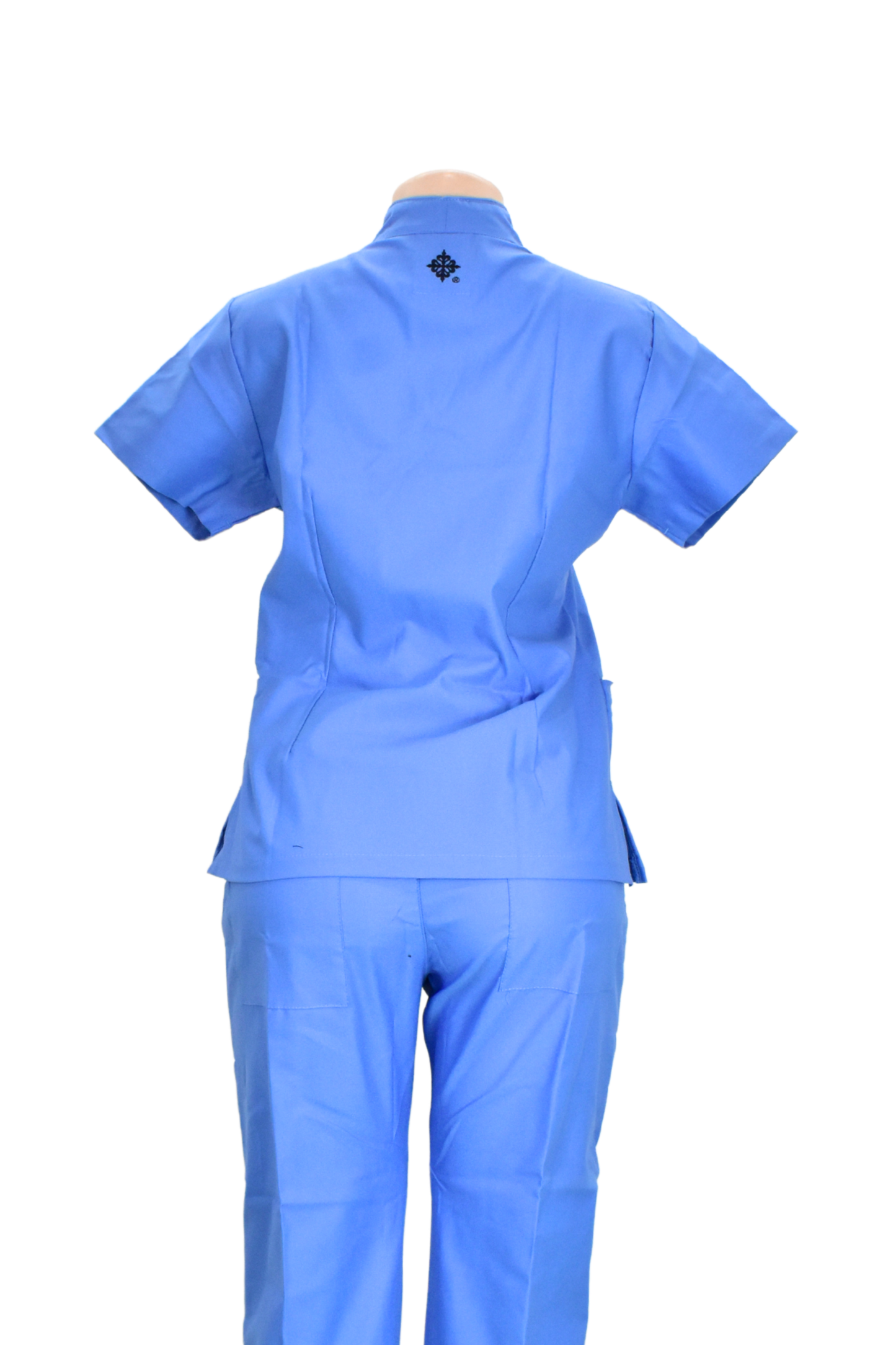 Uniforme Quirúrgico Dama M02 Plumbago