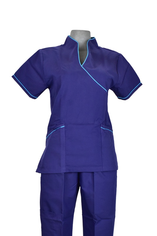 Uniforme Quirúrgico Completo