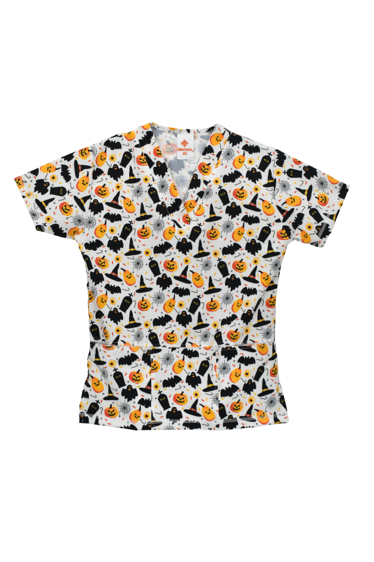 Filipina Halloween Unisex